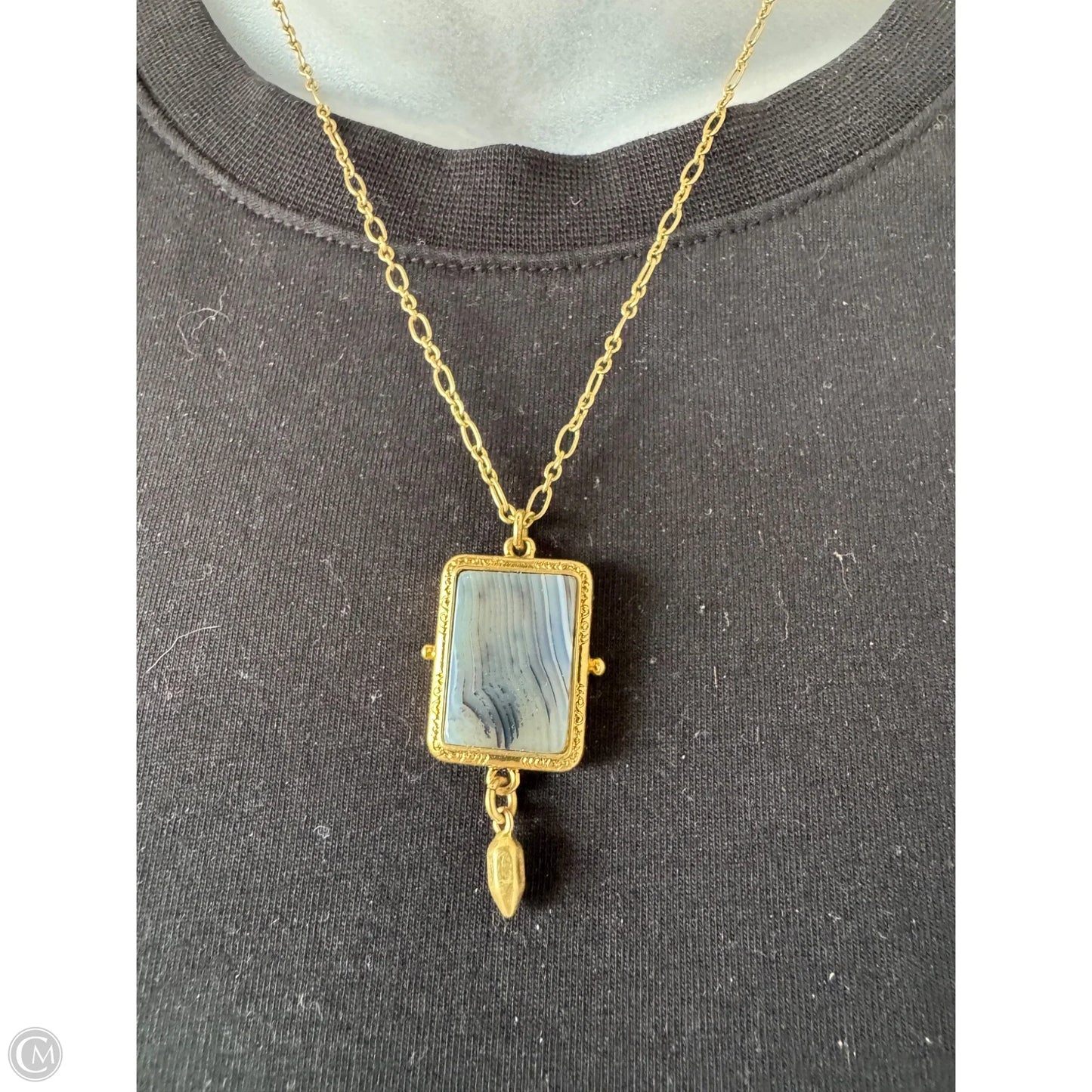 Necklace Pendant By Cabi