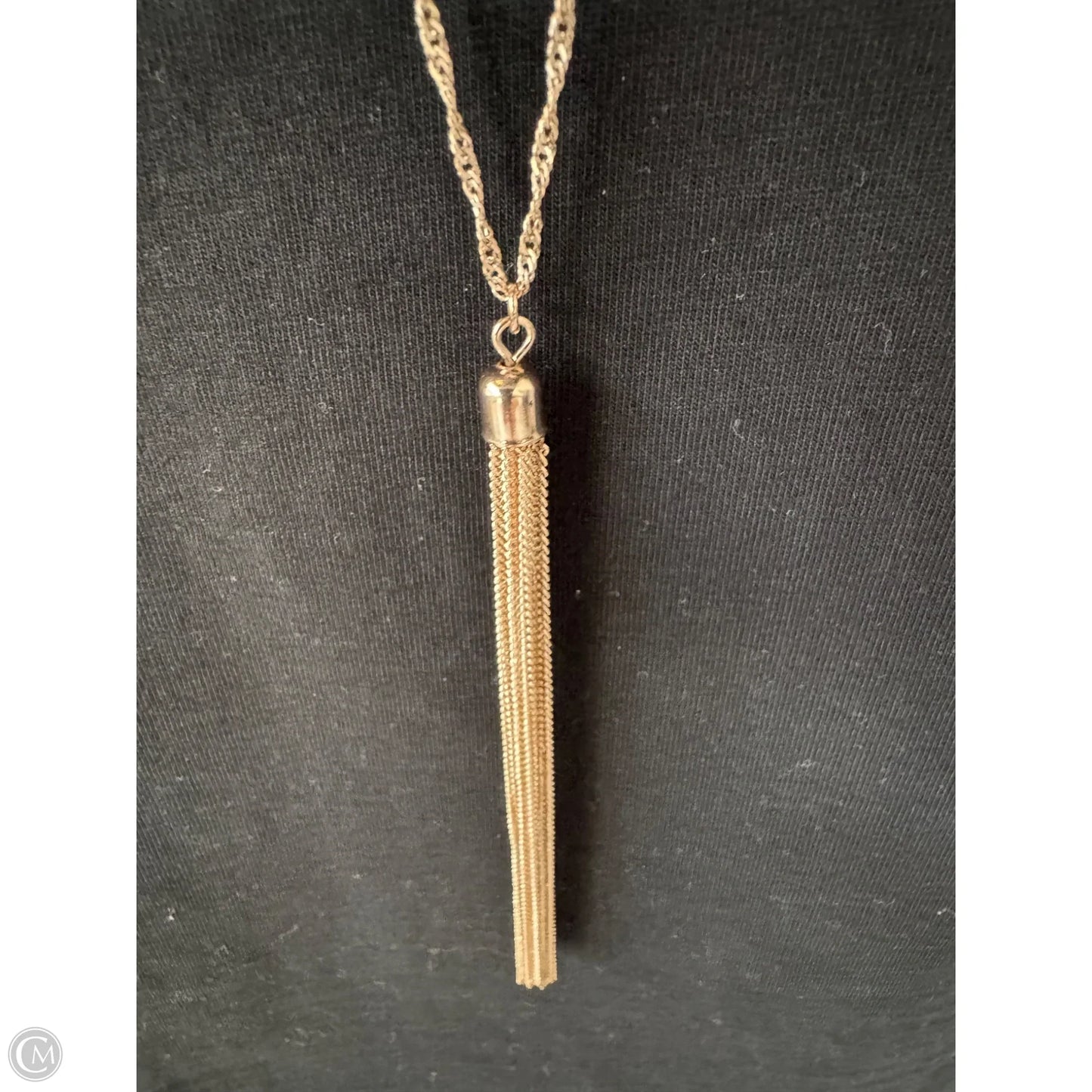 Necklace Pendant By Clothes Mentor