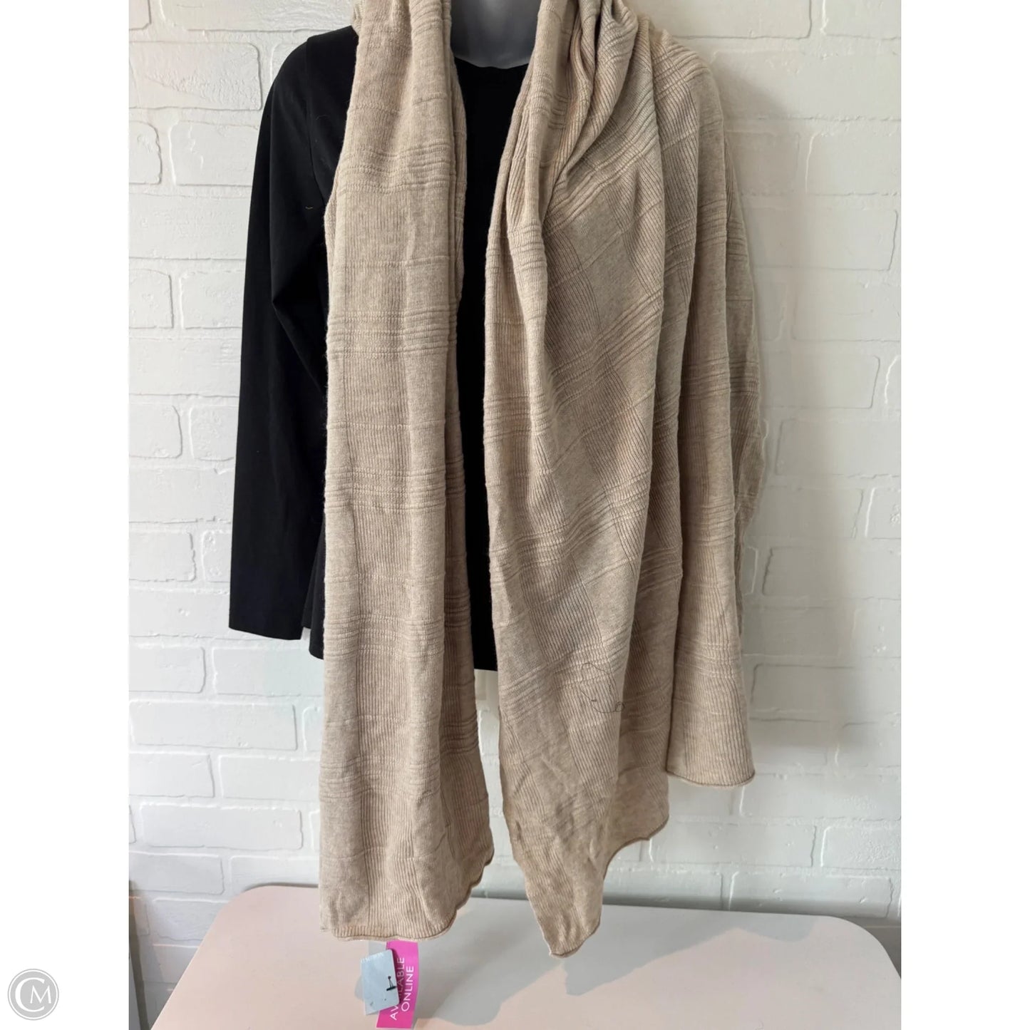 Scarf Long By Nordstrom