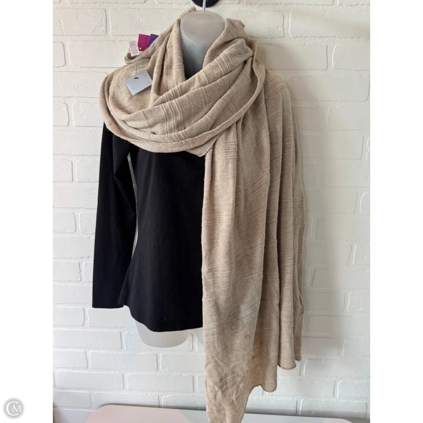 Scarf Long By Nordstrom