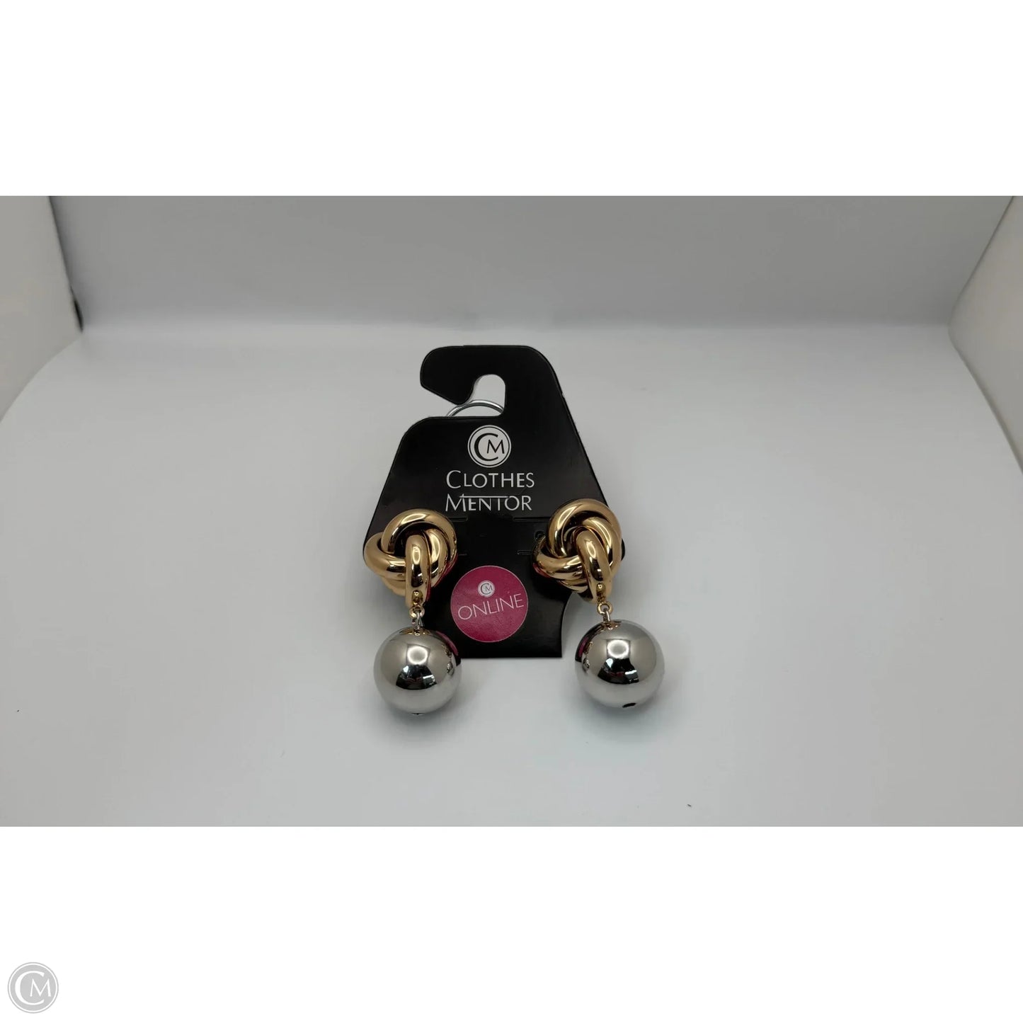 Earrings Dangle/drop By Clothes Mentor