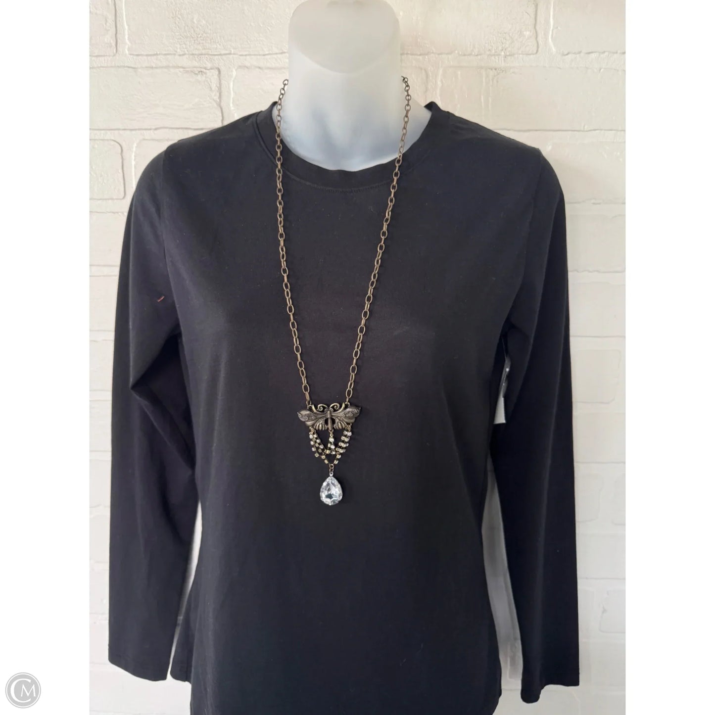 Necklace Pendant By Clothes Mentor