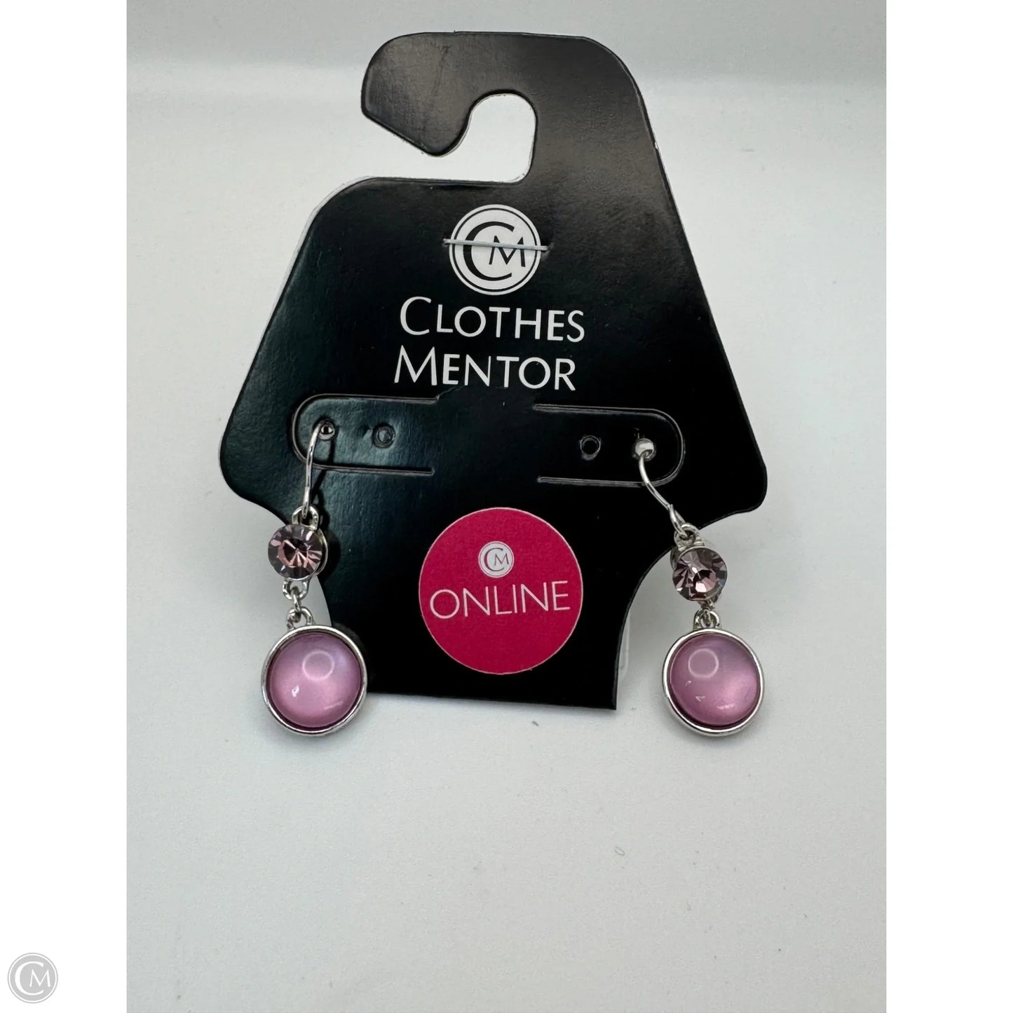Earrings Dangle/drop By Clothes Mentor