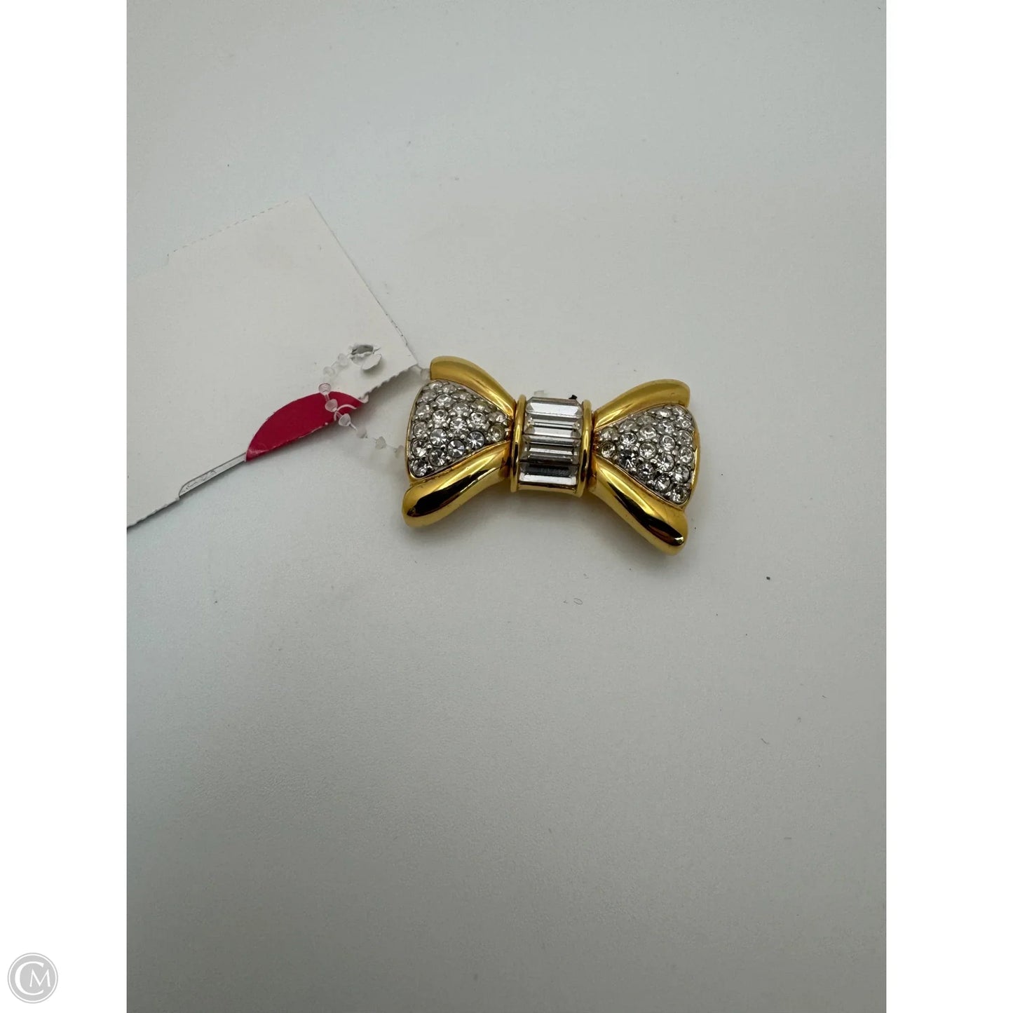 Pin Designer By Swarovski