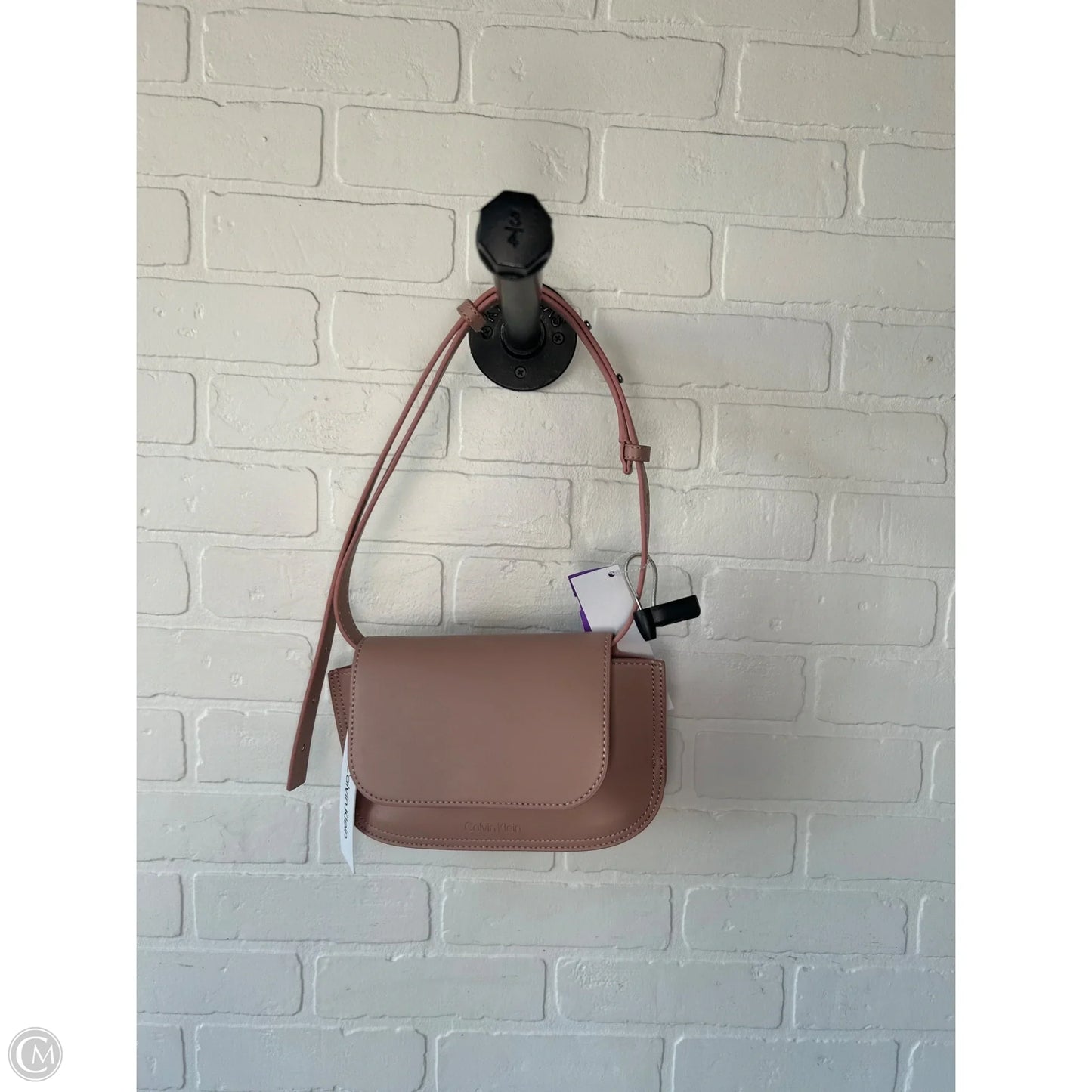 Crossbody By Calvin Klein, Size: Small
