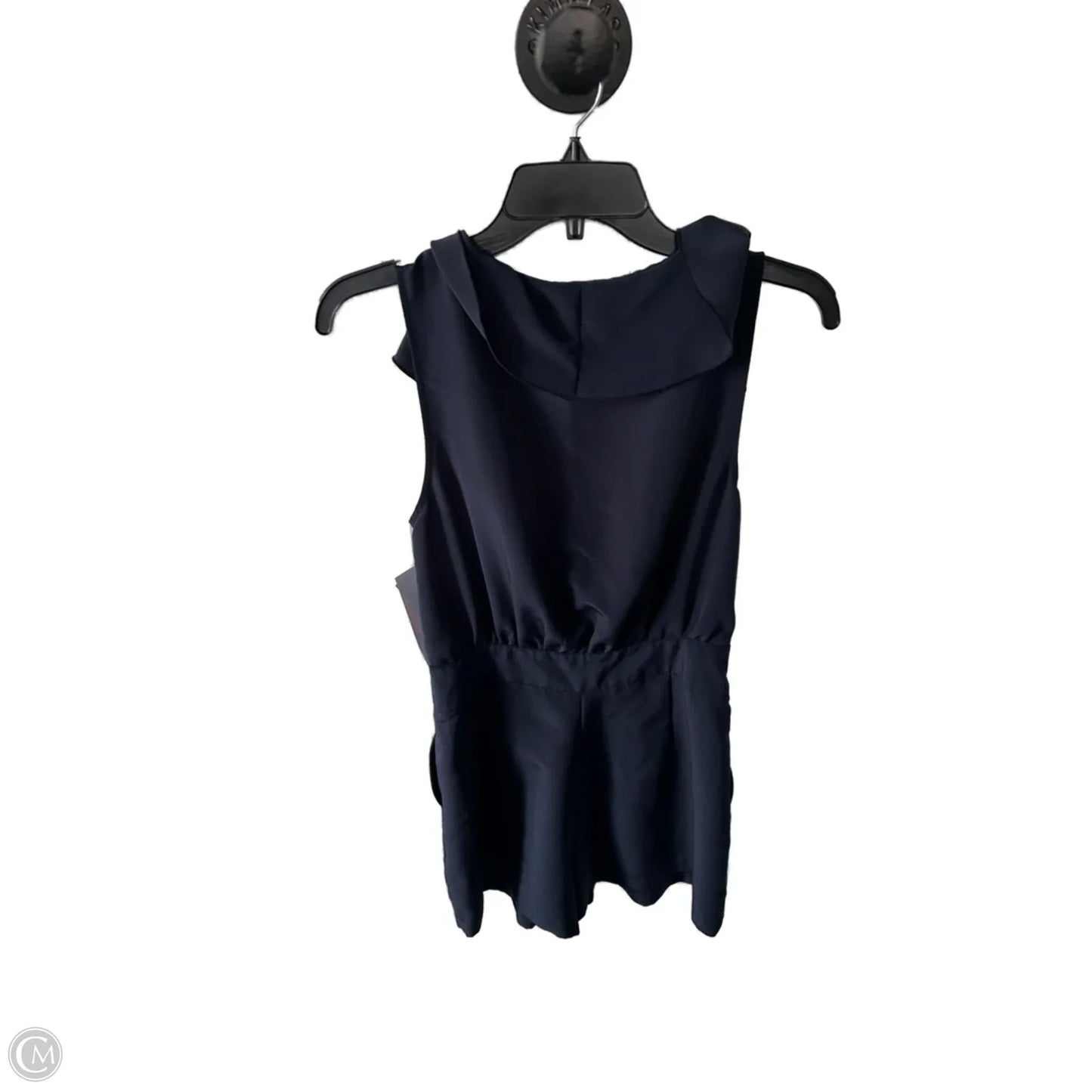 Romper By Pins And Needles In Navy, Size: S