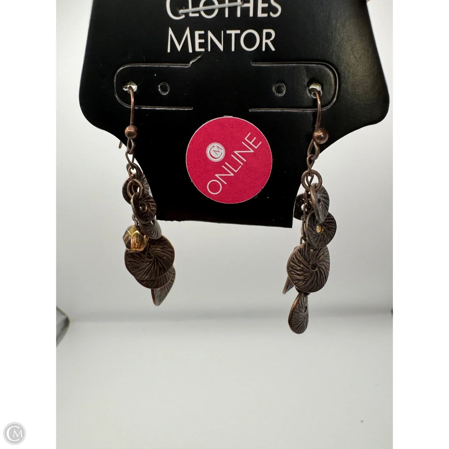Earrings Dangle/drop By Clothes Mentor