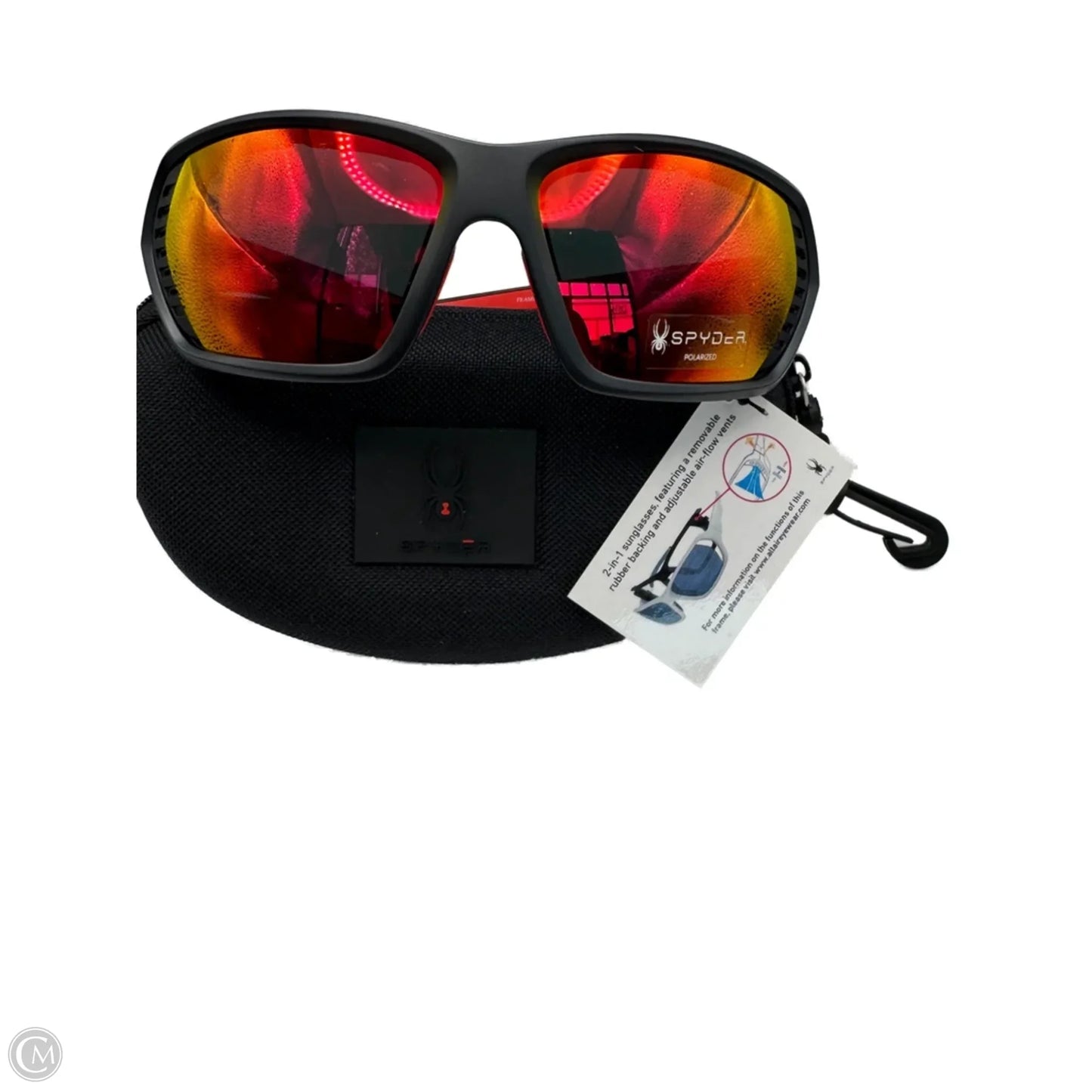 Sunglasses By Spyder