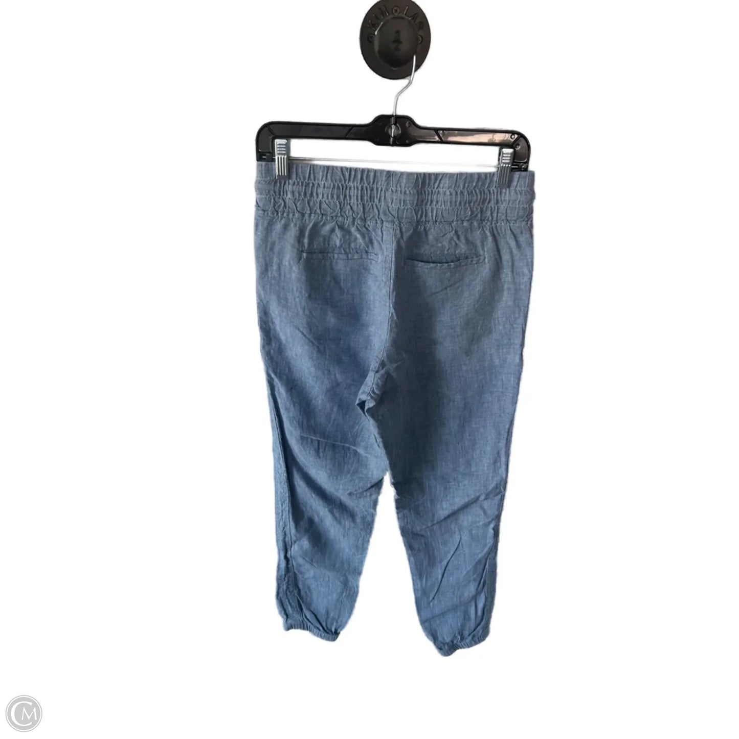 Pants Joggers By Athleta In Blue, Size: 2