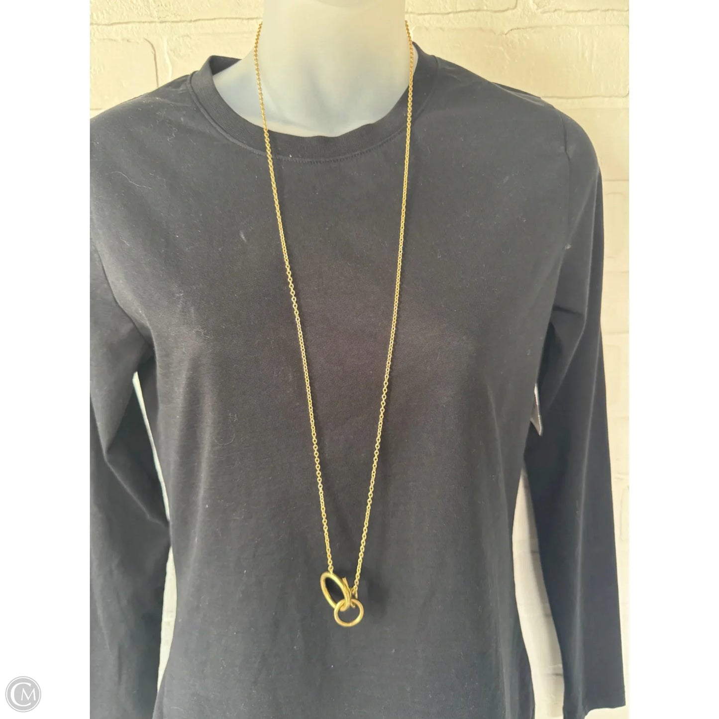 Necklace Pendant By Clothes Mentor