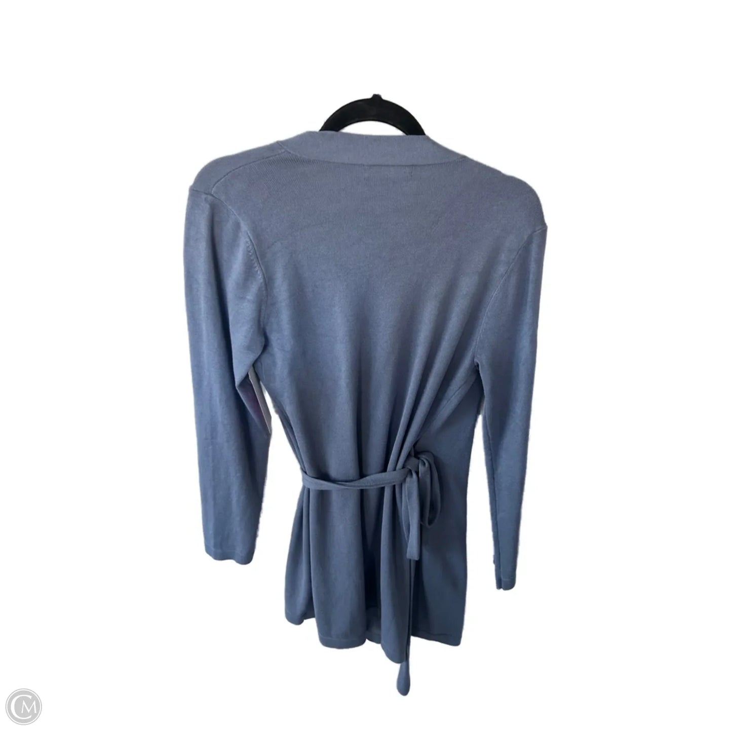 Dress Sweater By Lulus In Blue, Size: L