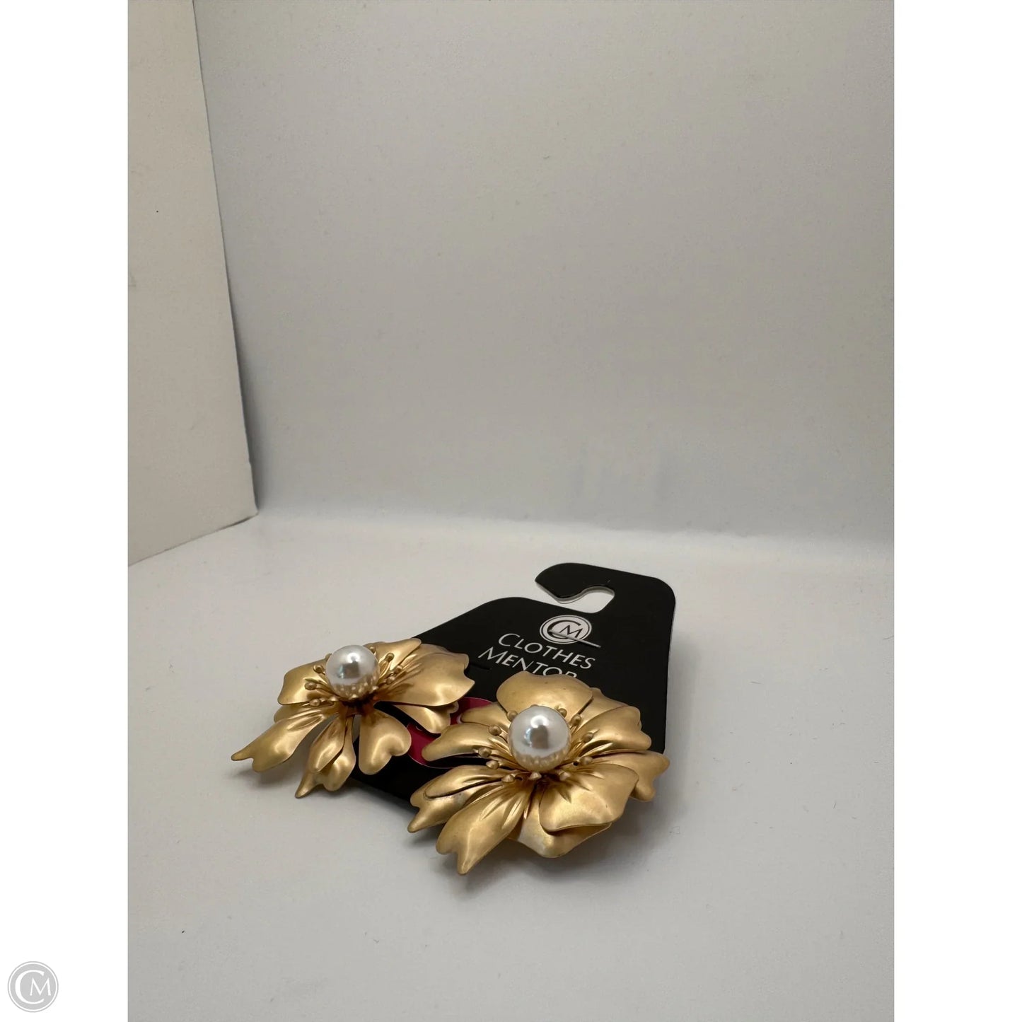 Earrings Stud By Clothes Mentor