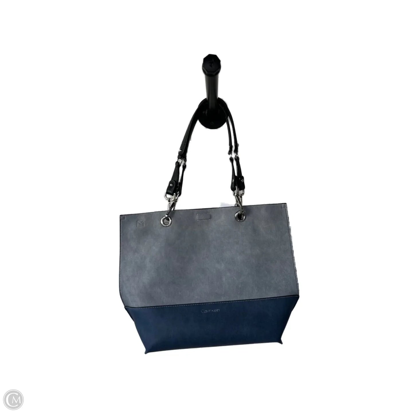 Tote By Calvin Klein, Size: Large