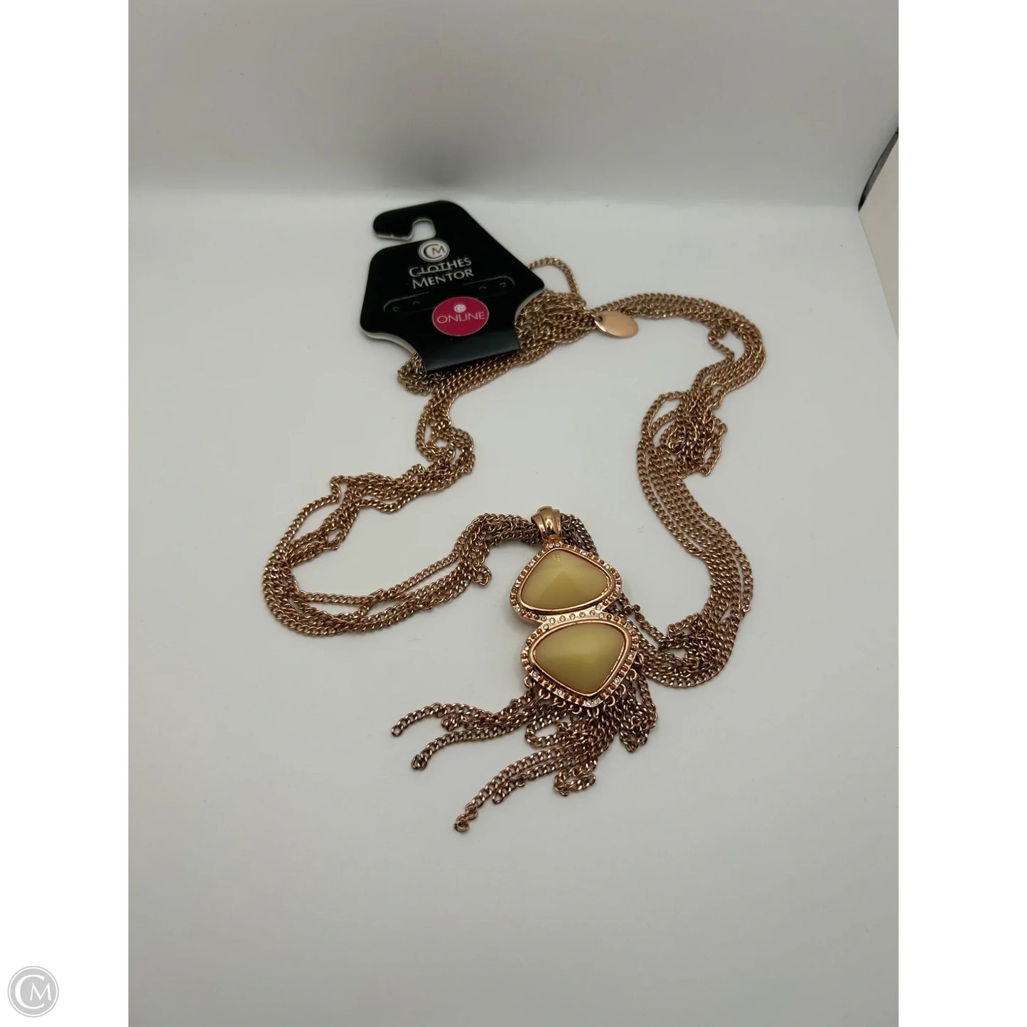 Necklace Layered By Nicole By Nicole Miller