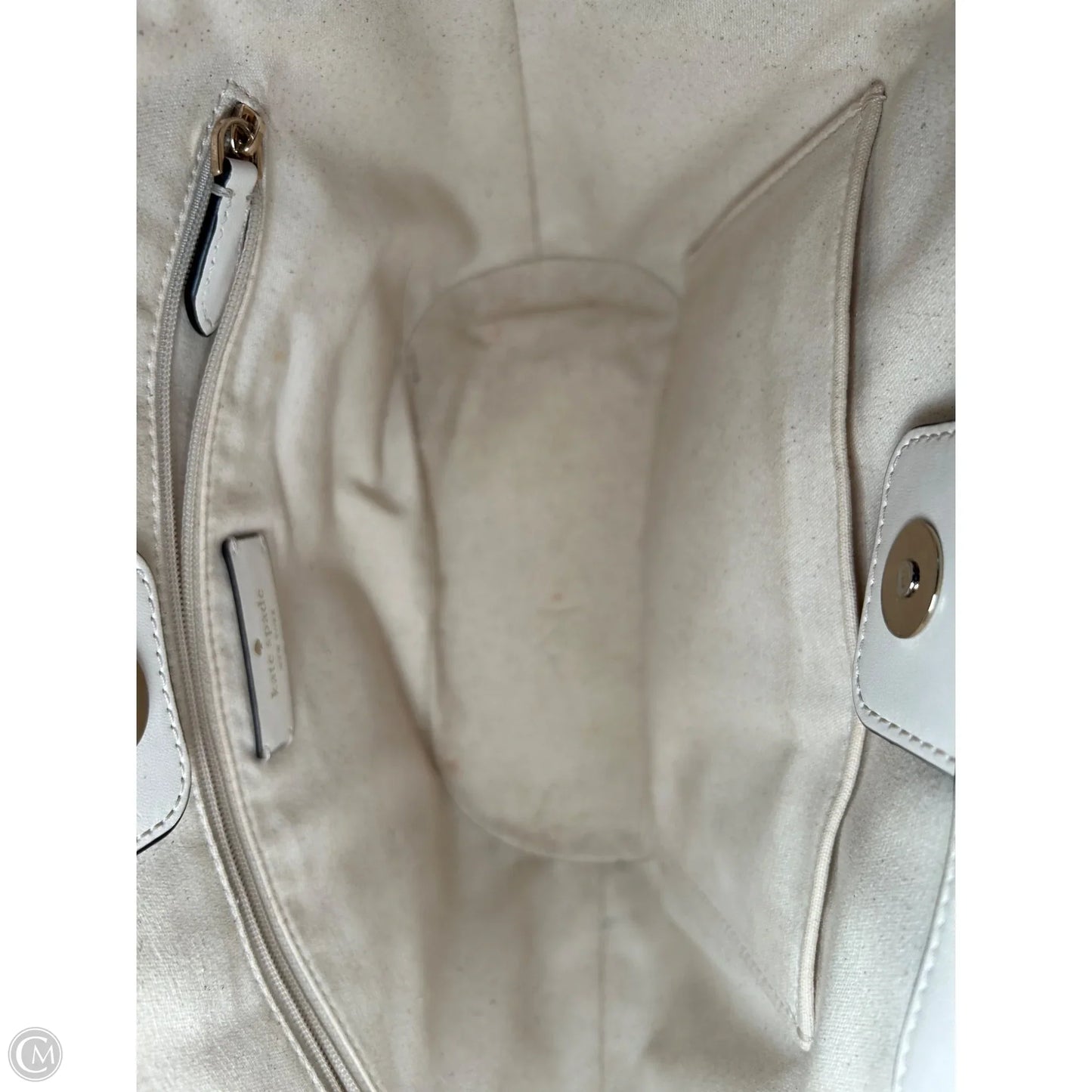 Handbag Designer By Kate Spade, Size: Medium