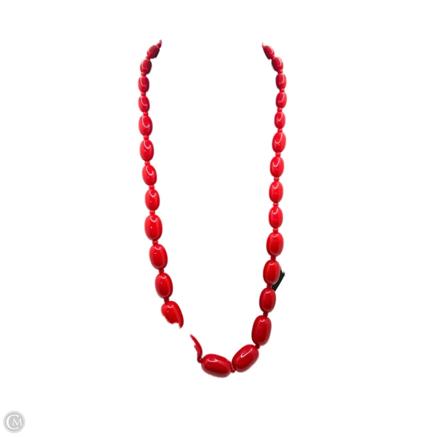 Necklace Chain By Clothes Mentor