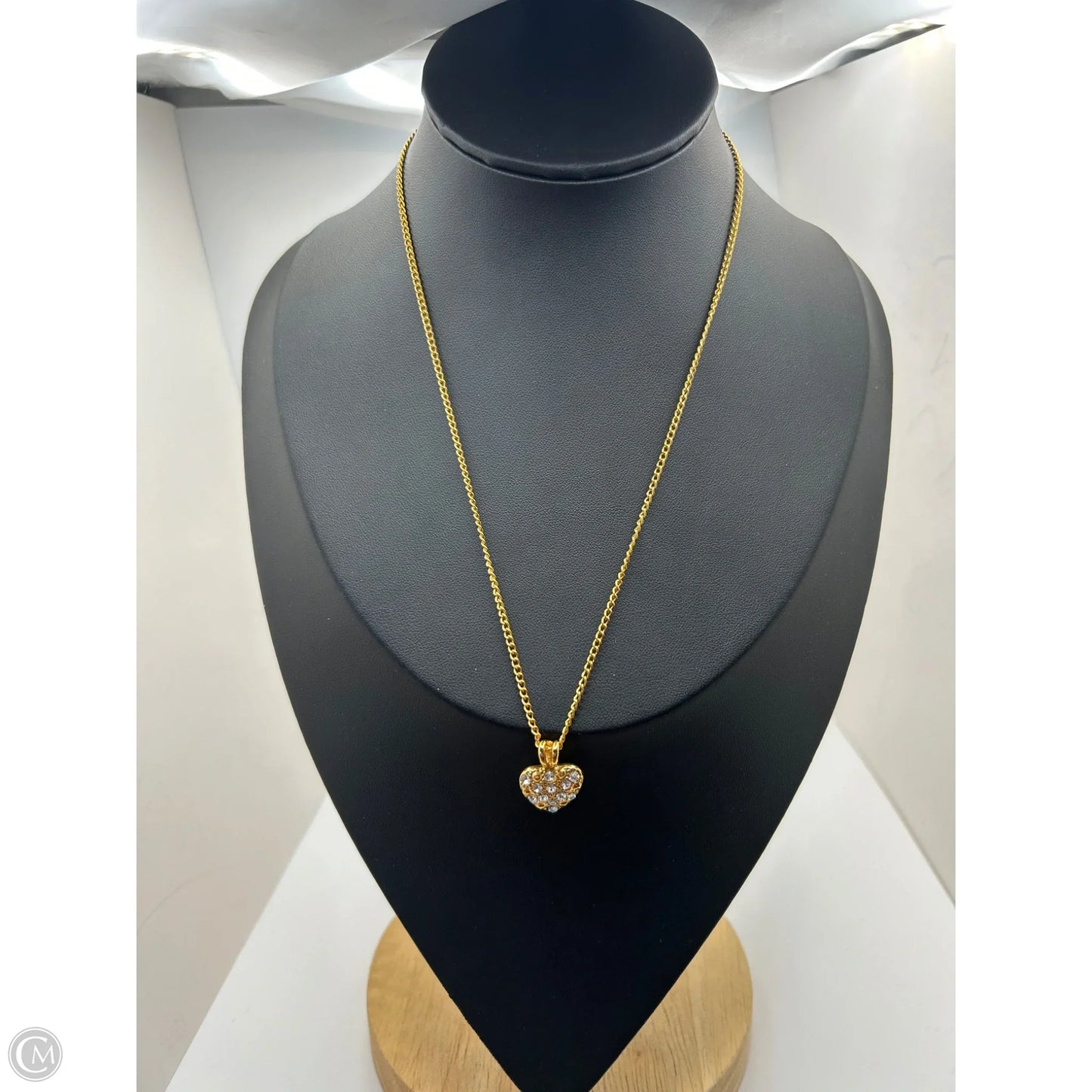 Necklace Pendant By Clothes Mentor