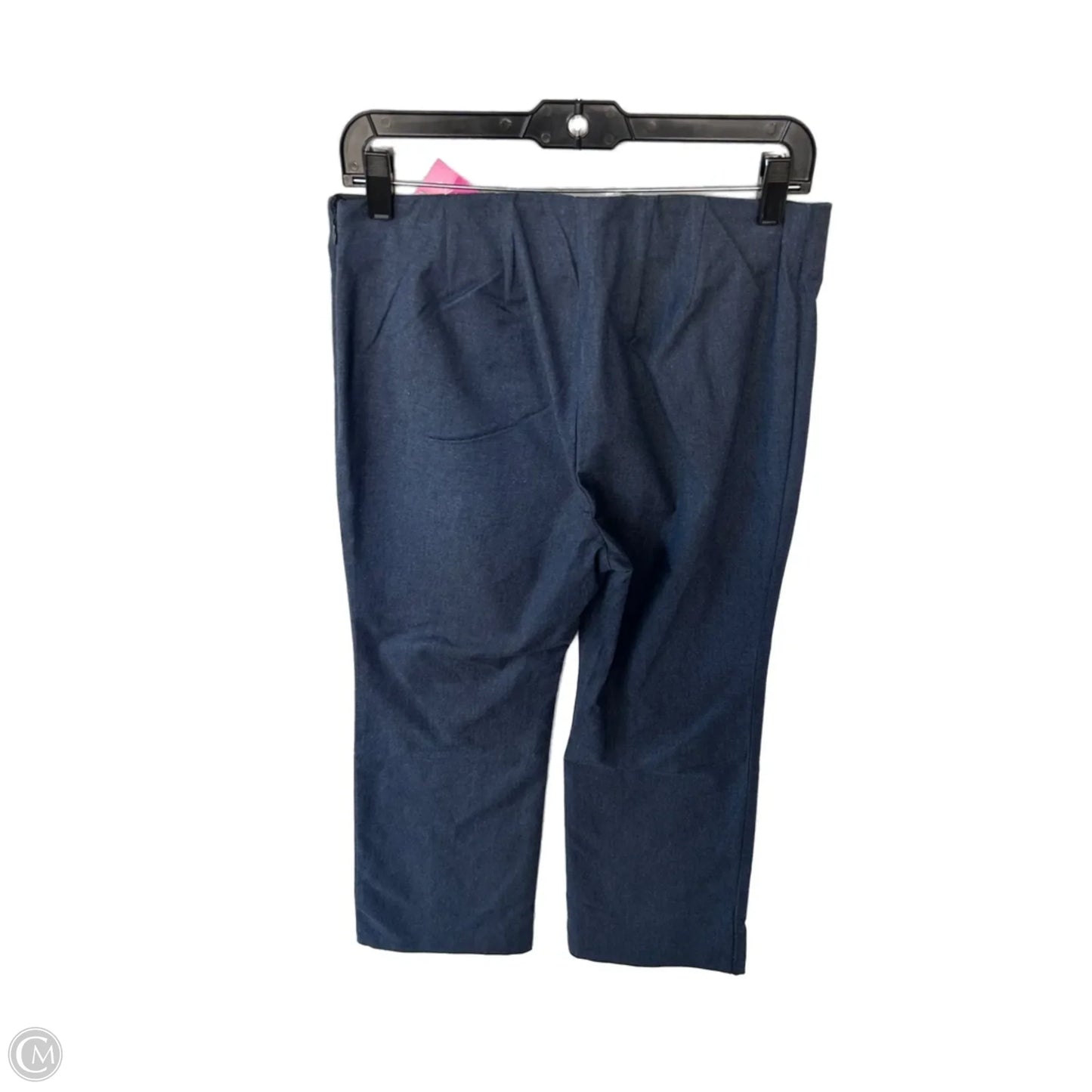 Pants Dress By Talbots In Blue, Size: 8p