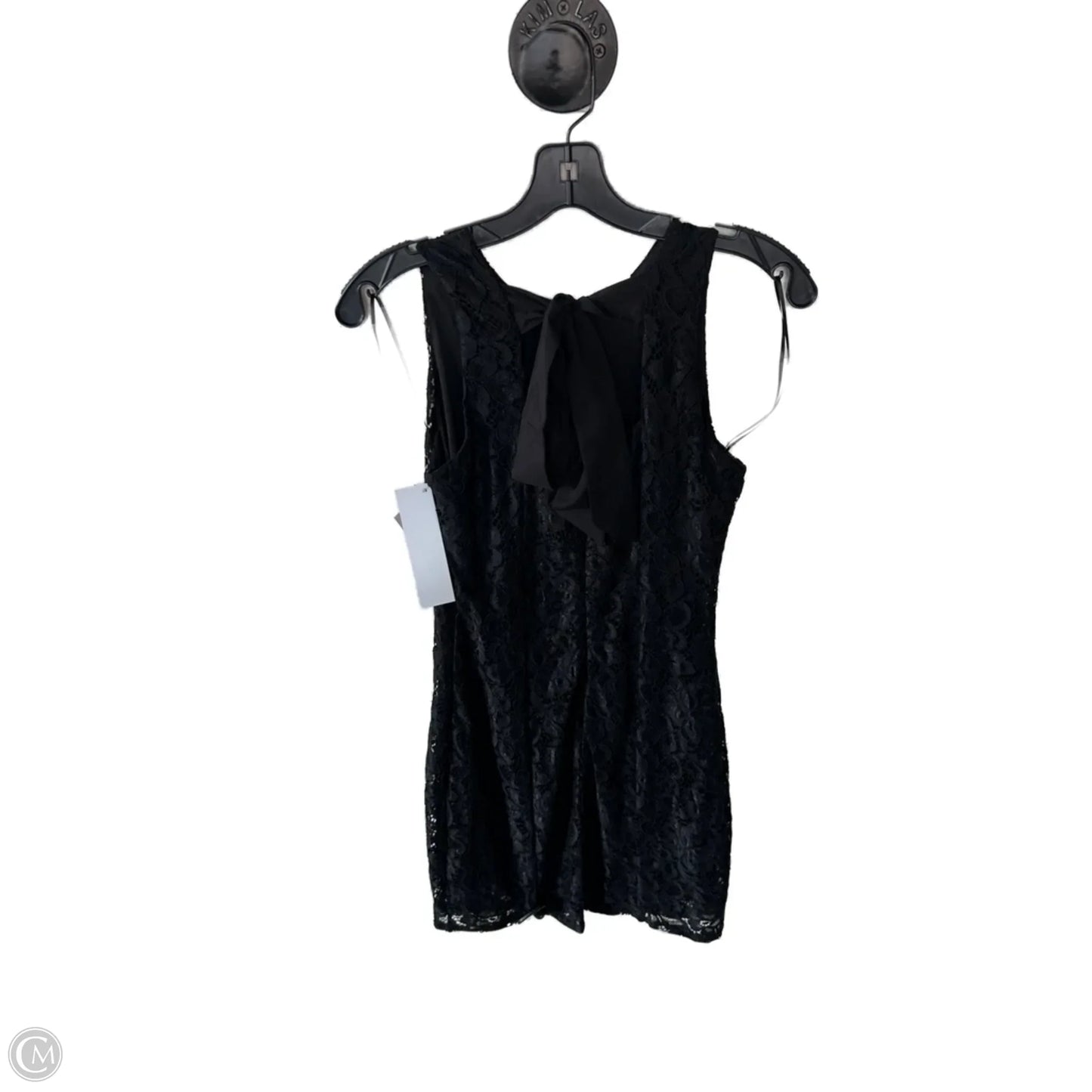 Dress Party Short By Sam Edelman In Black, Size: Xs