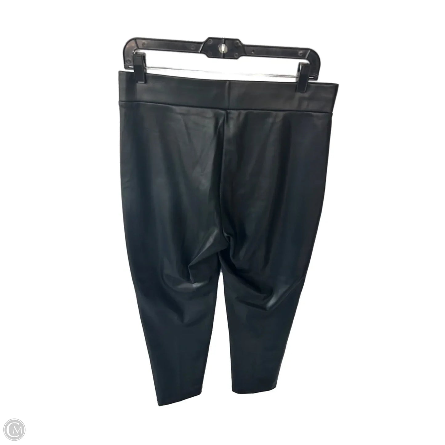 Pants Other By Loft In Black, Size: 8