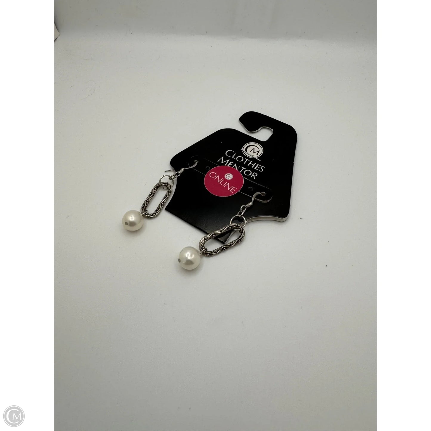 Earrings Dangle/drop By Clothes Mentor