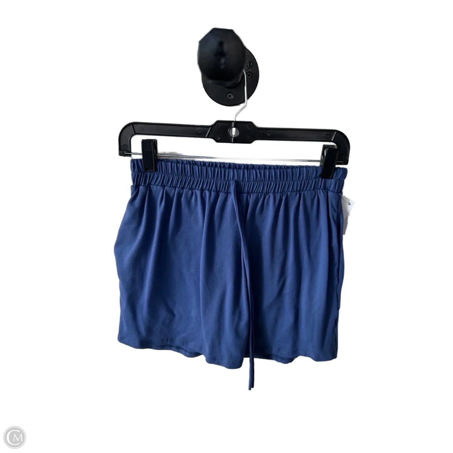 Athletic Skort By Clothes Mentor In Blue, Size: 8