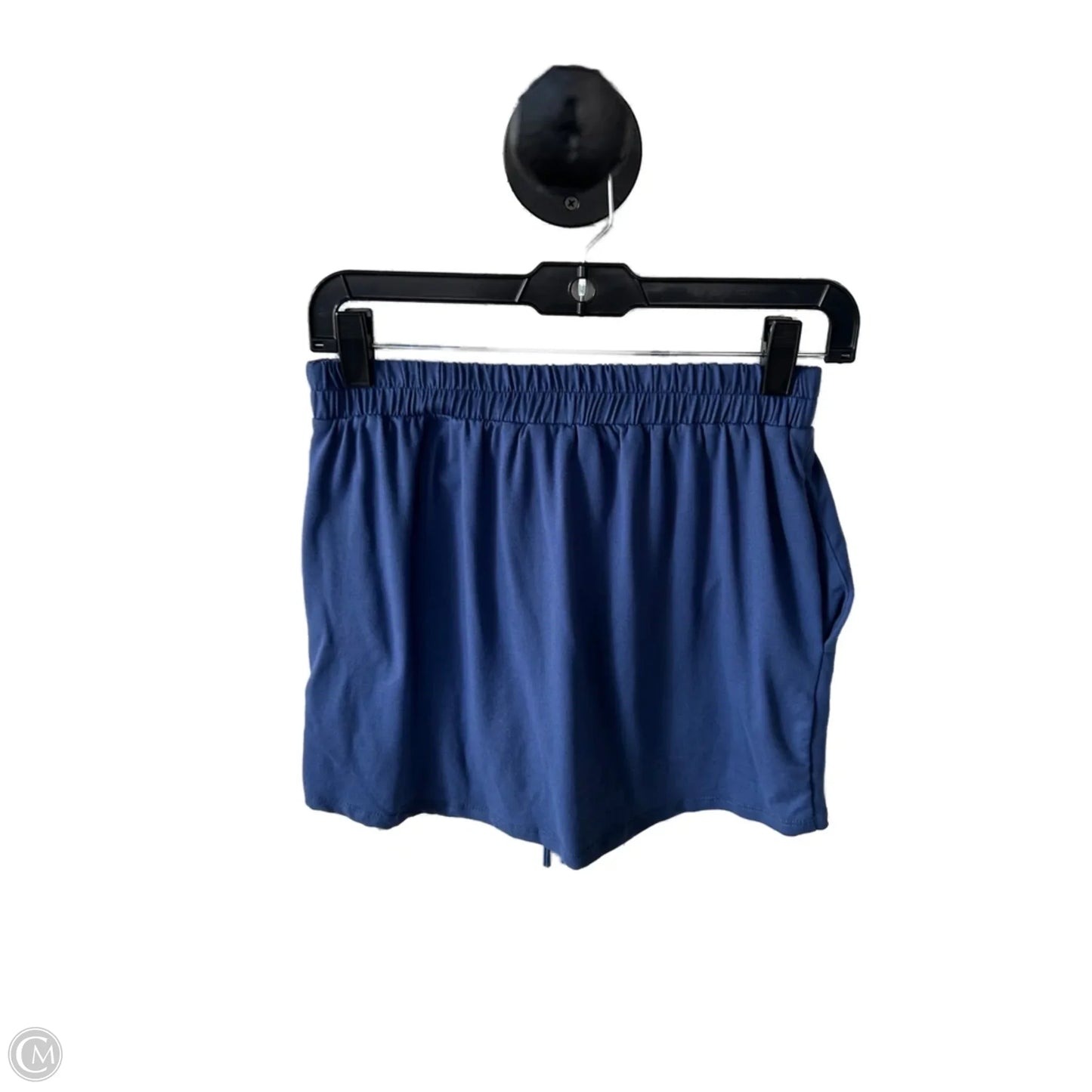 Athletic Skort By Clothes Mentor In Blue, Size: 8
