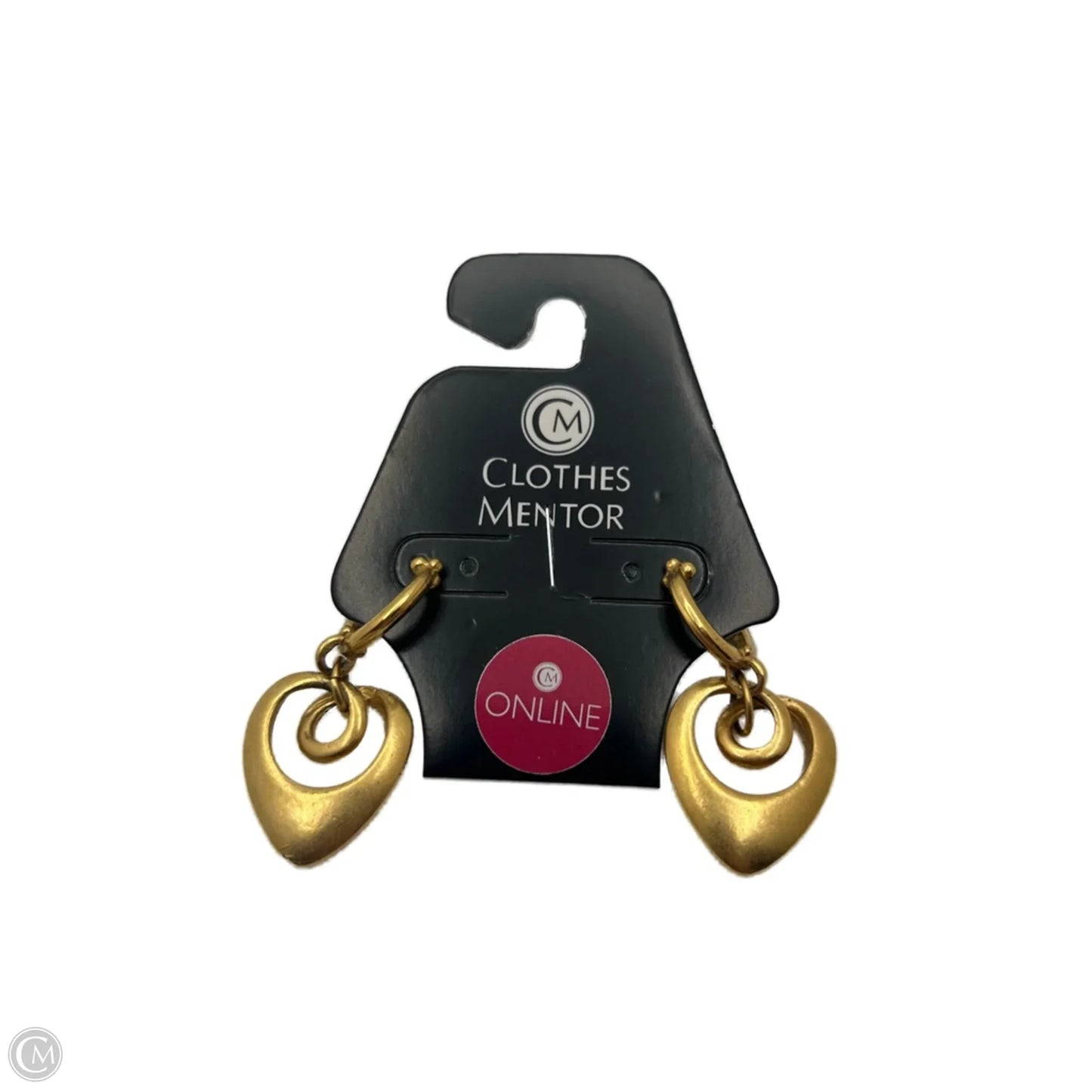 Earrings Dangle/drop By Clothes Mentor