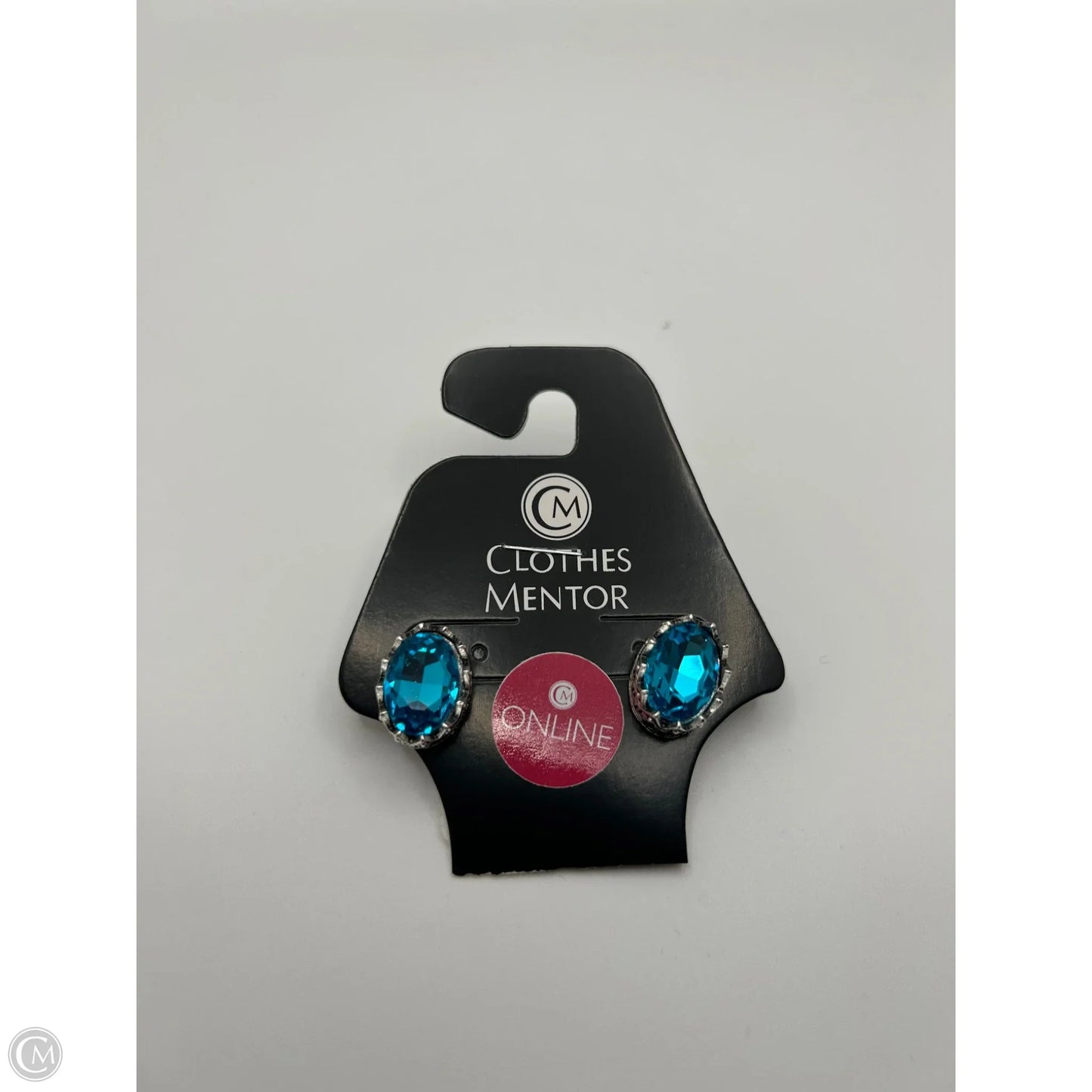 Earrings Stud By Clothes Mentor