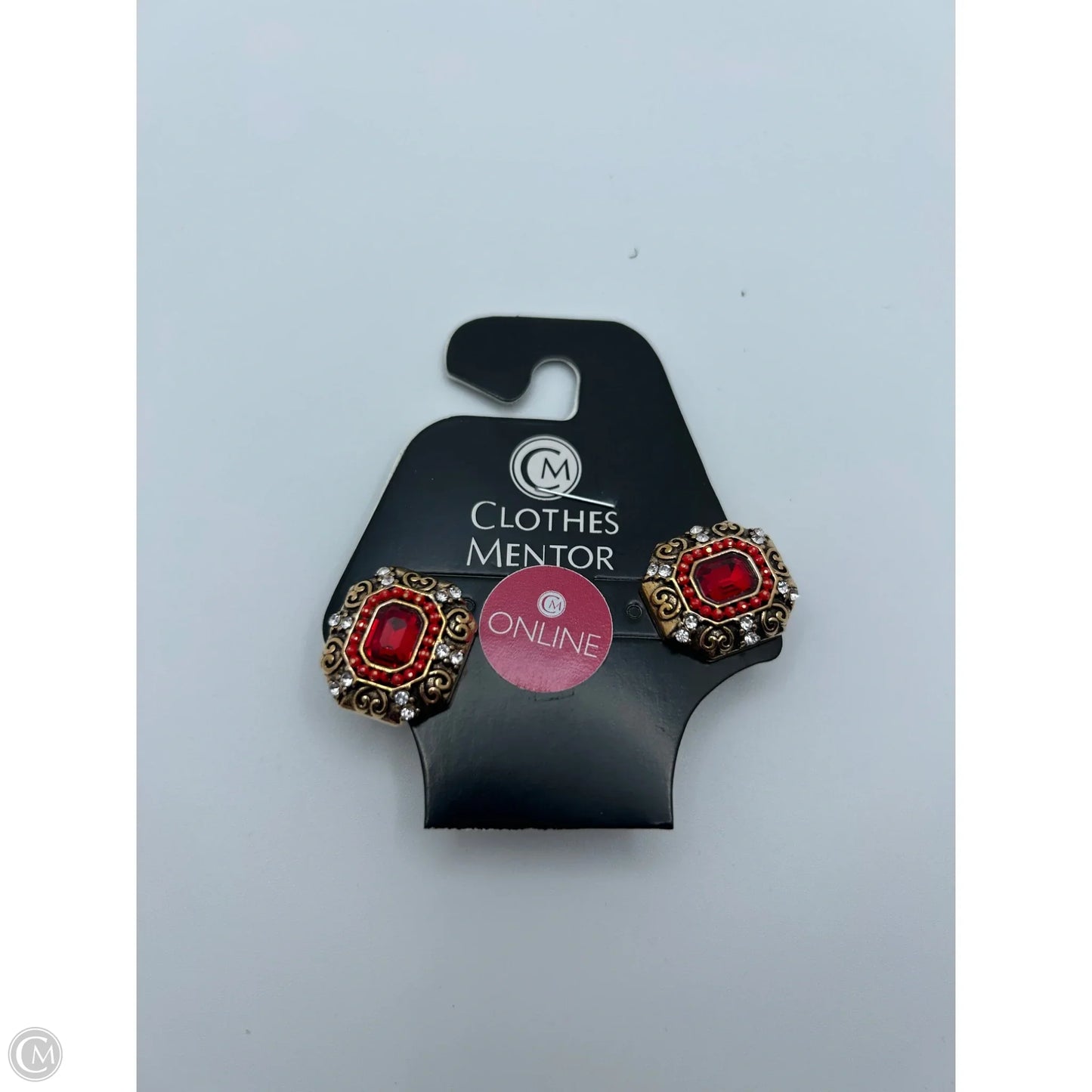 Earrings Stud By Clothes Mentor