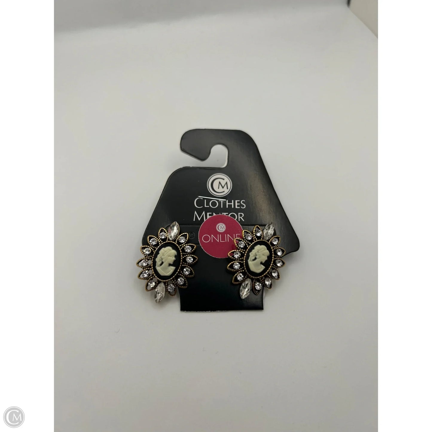 Earrings Dangle/drop By Clothes Mentor