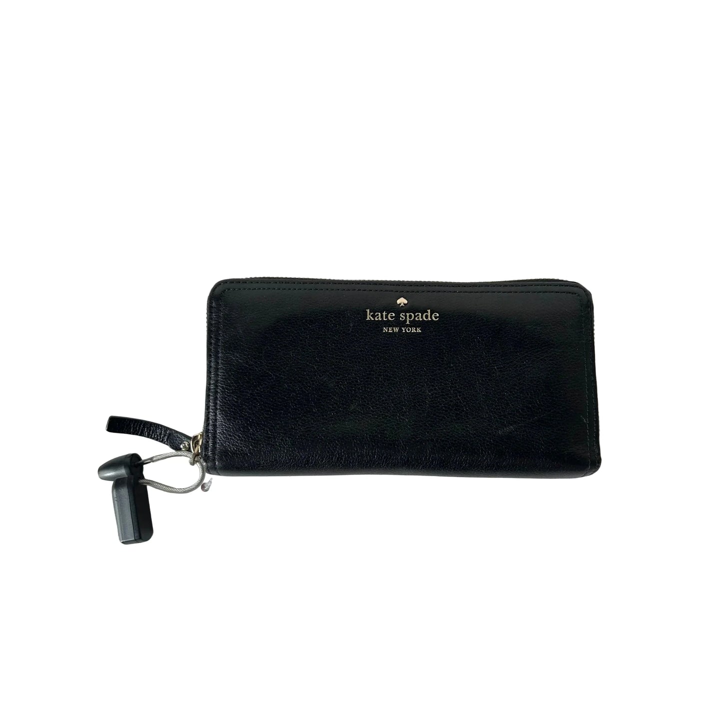 Wallet Designer By Kate Spade, Size: Large