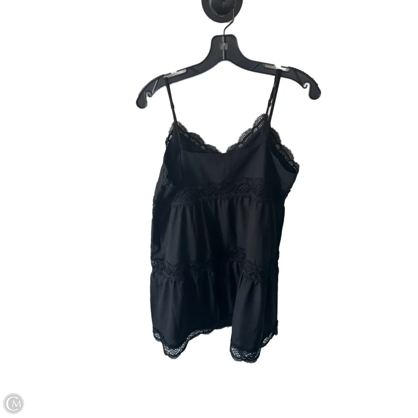 Dress Casual Short By Express In Black, Size: L