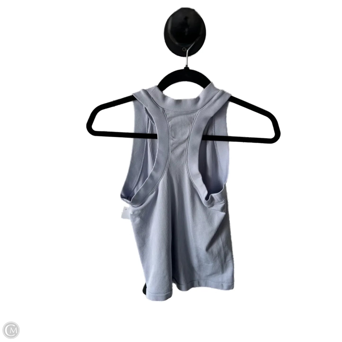 Athletic Tank Top By Athleta In Purple, Size: S