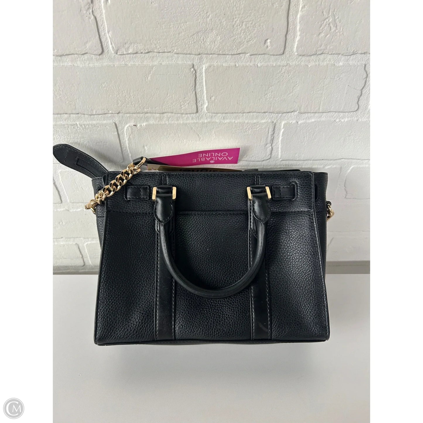 Handbag Designer By Michael Kors, Size: Medium