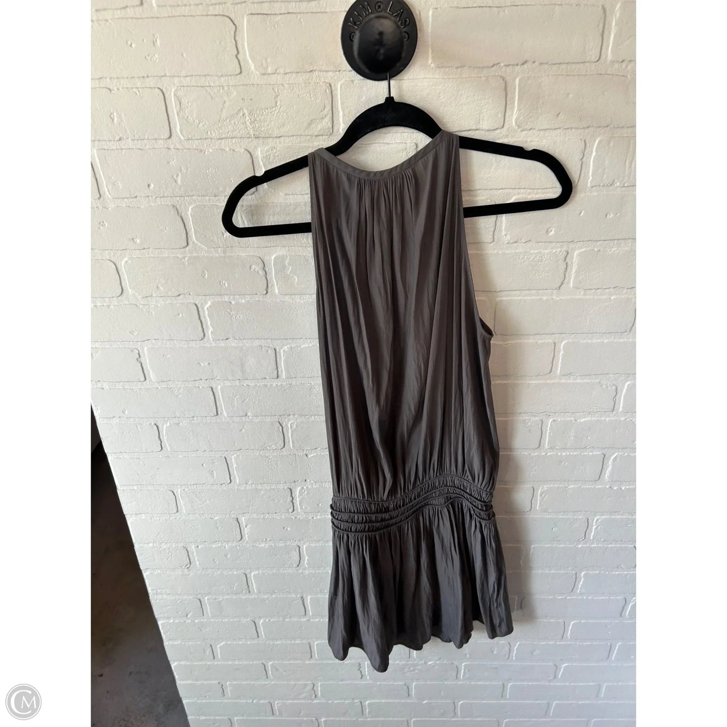 Dress Party Short By Ramy Brook In Ivory, Size: Sp