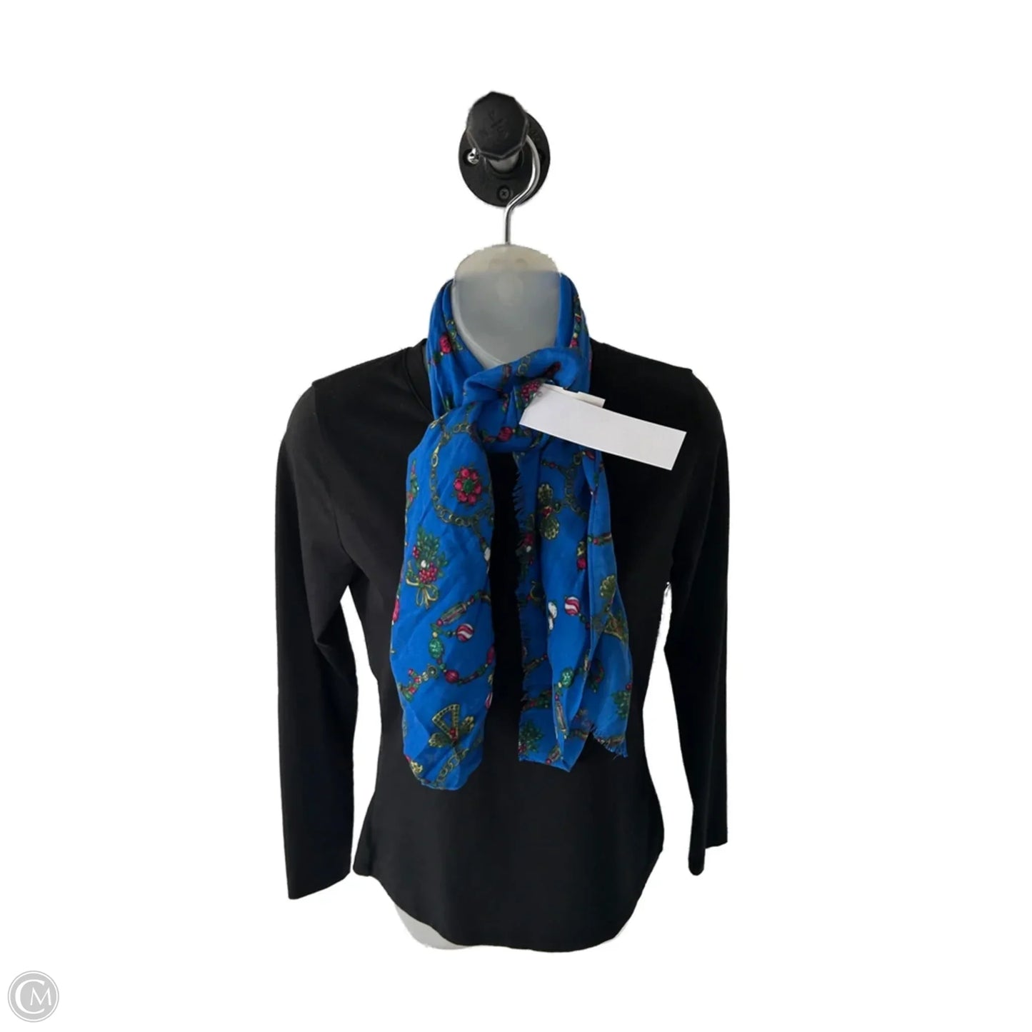 Scarf Long By Talbots