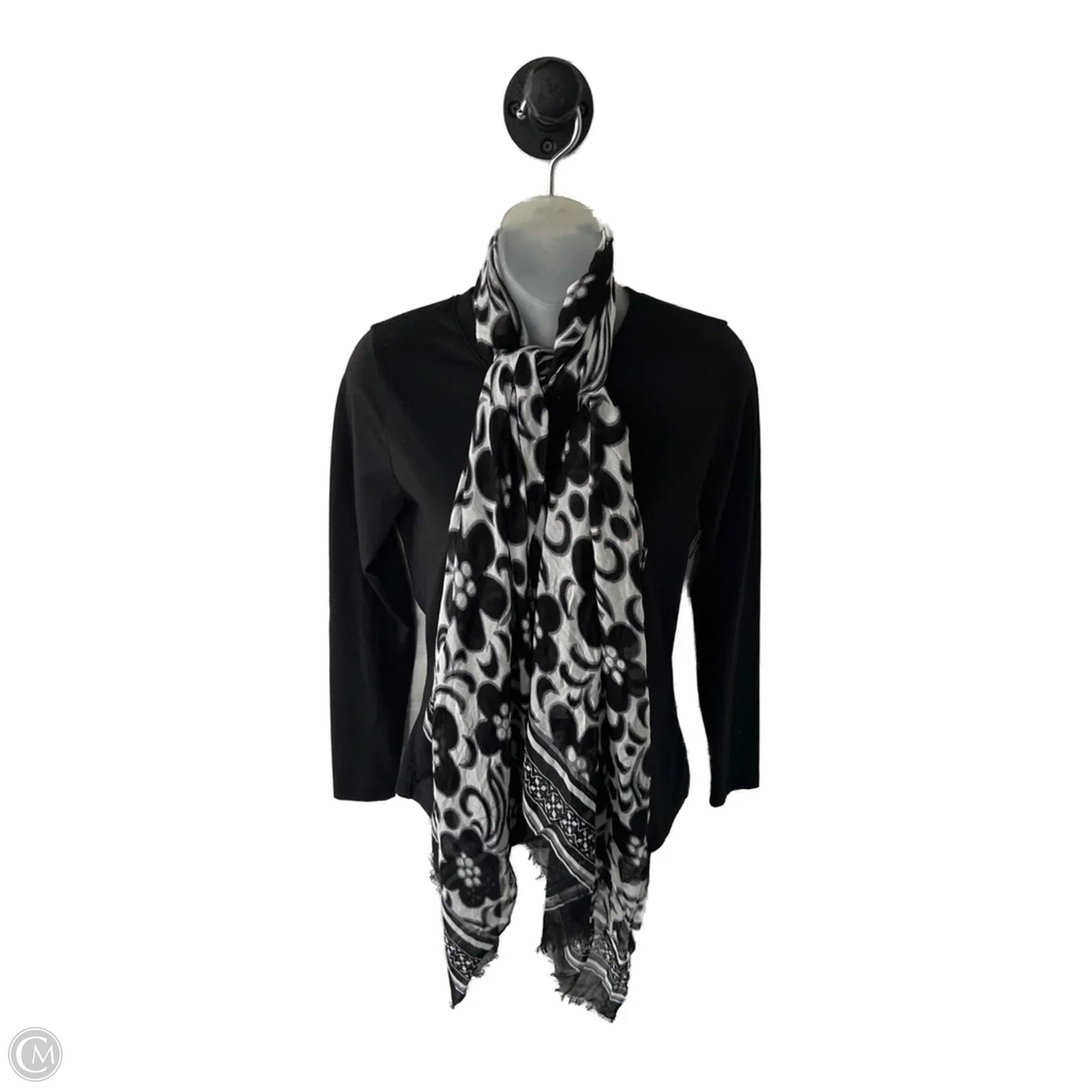 Scarf Long By Vera Bradley