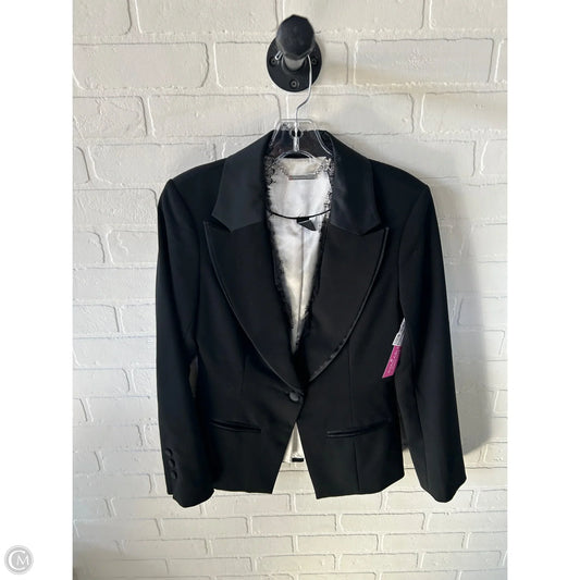 Blazer By White House Black Market In Black, Size: S