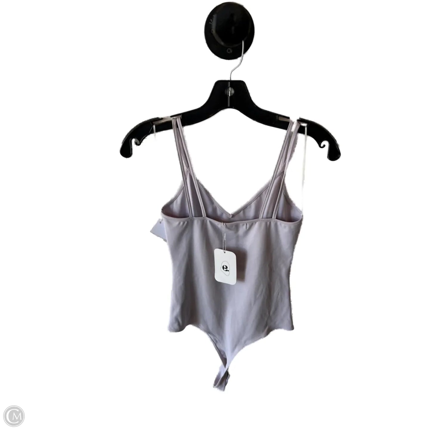 Bodysuit By Elodie In Purple, Size: S