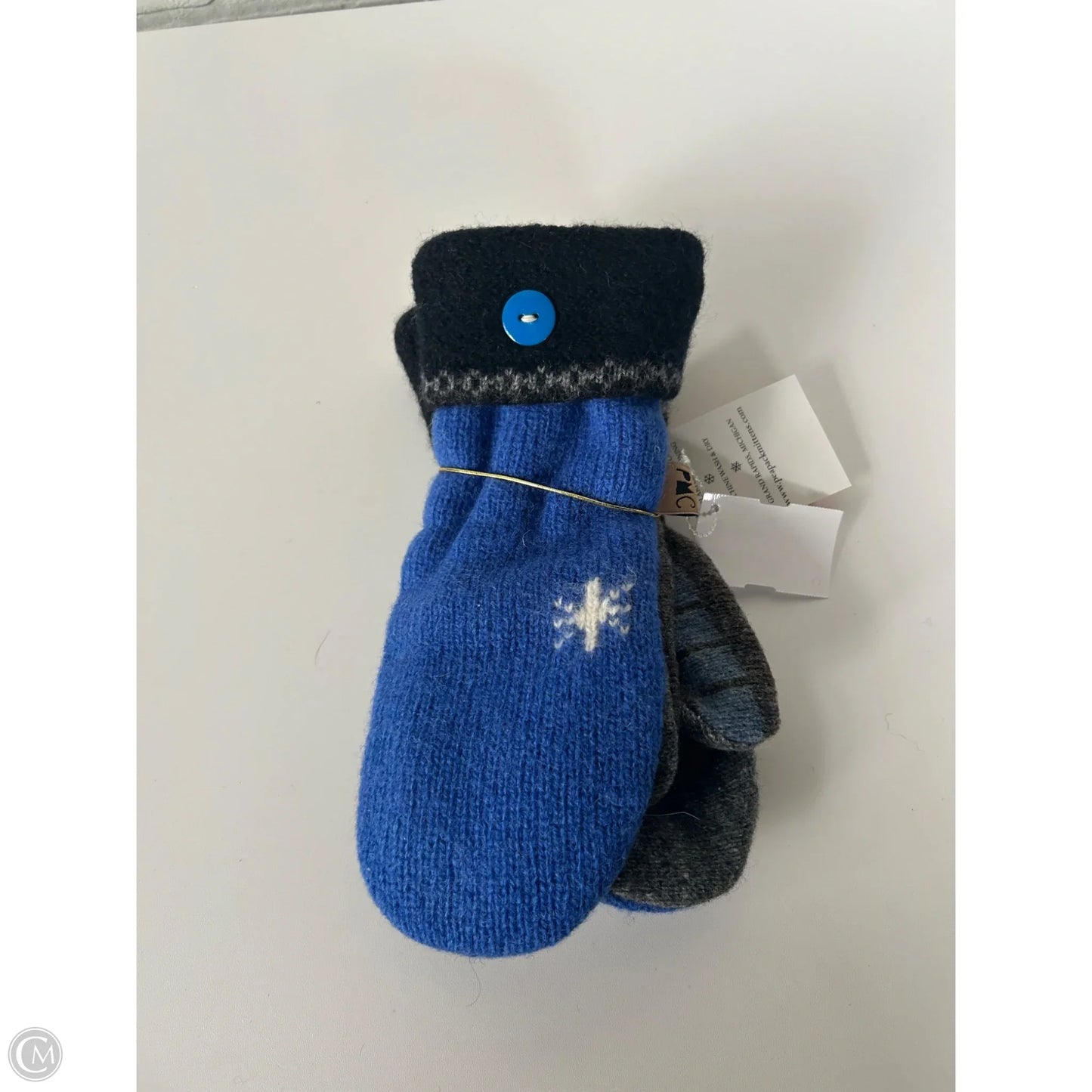 Mittens By Clothes Mentor