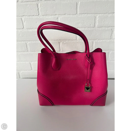 Handbag Designer By Michael Kors, Size: Large