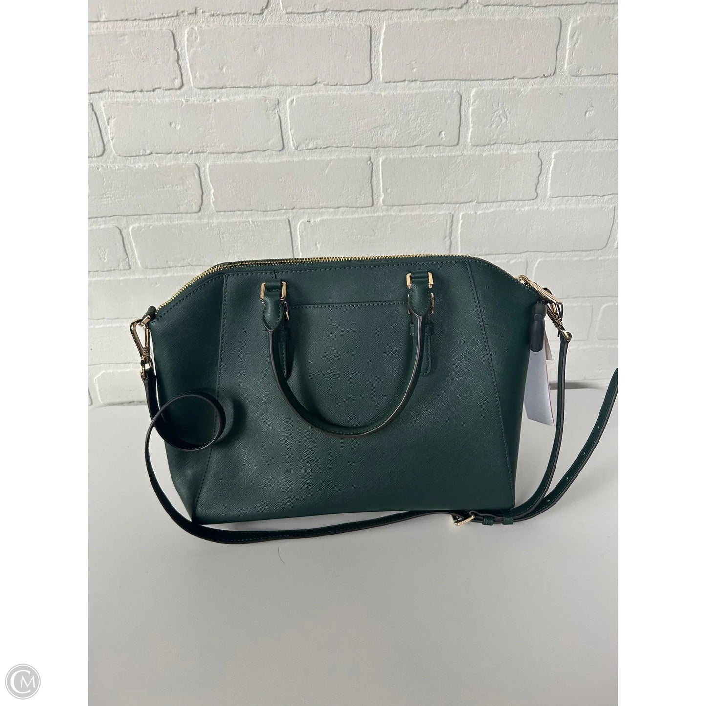 Handbag Designer By Michael Kors, Size: Large