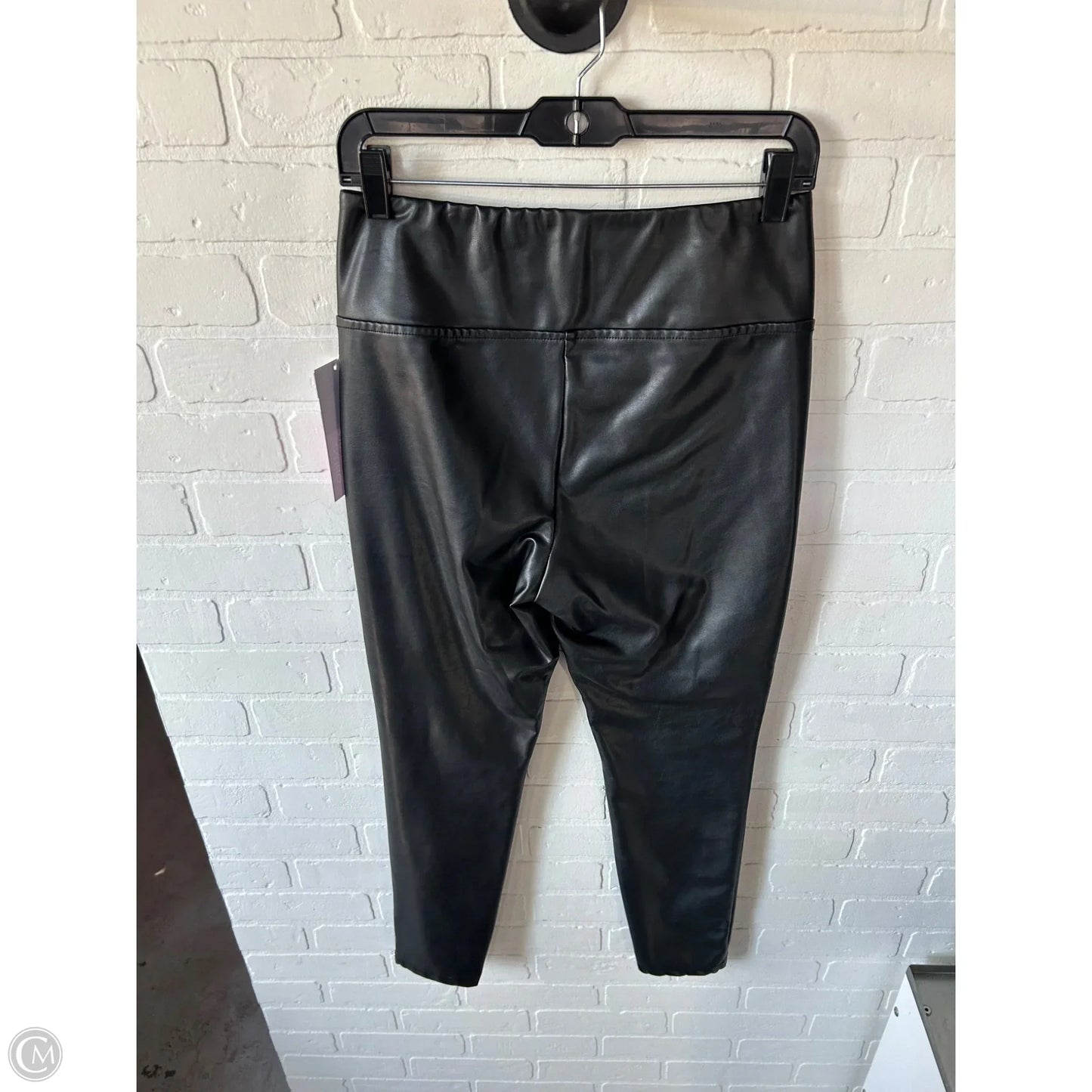 Pants Leggings By Laundry In Black, Size: 8