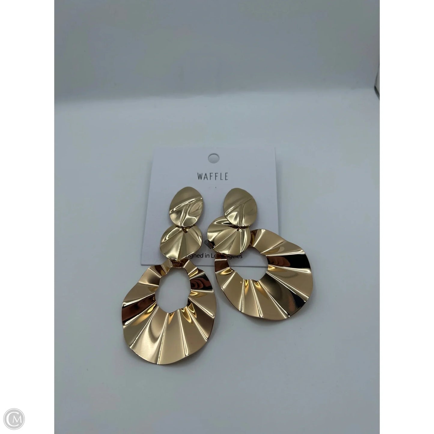 Earrings Dangle/drop By Clothes Mentor