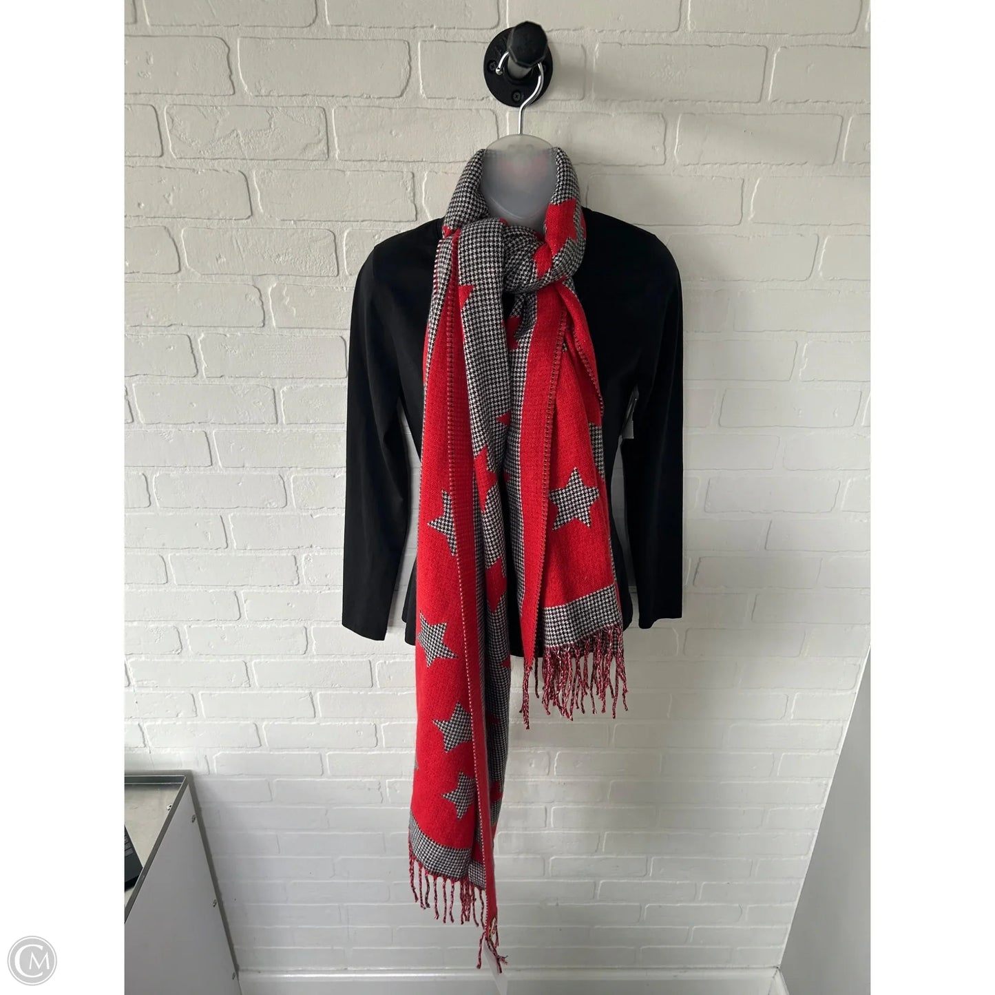 Scarf Long By Cabi