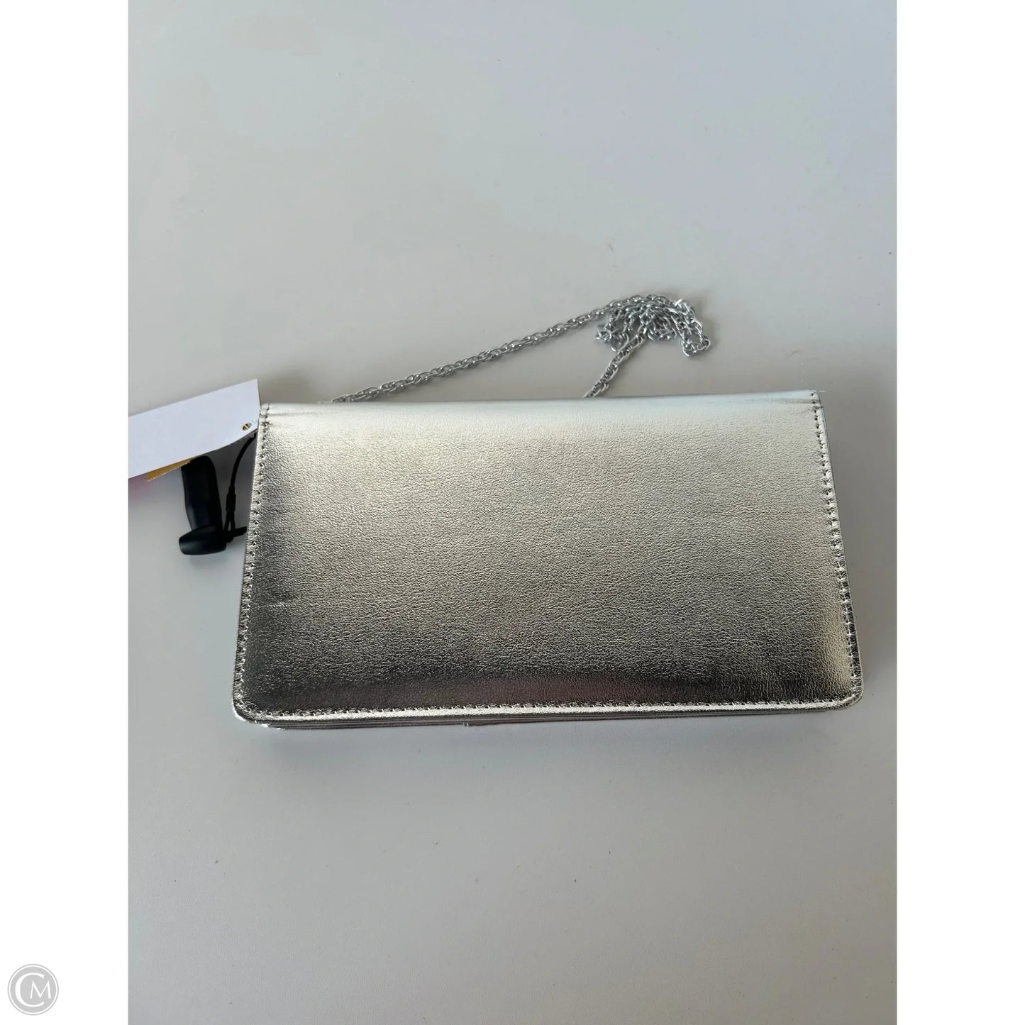 Clutch By Clothes Mentor, Size: Medium