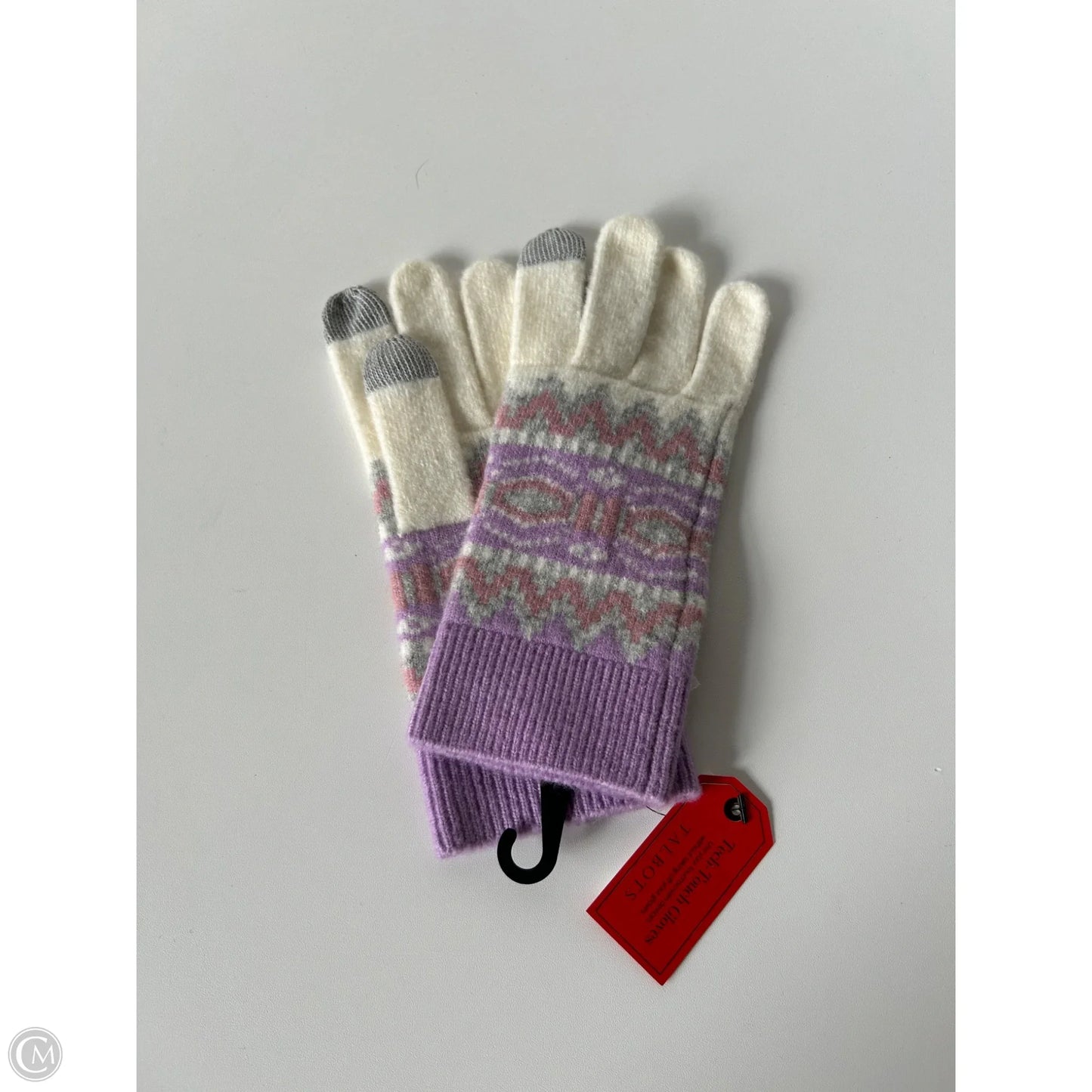 Gloves By Talbots