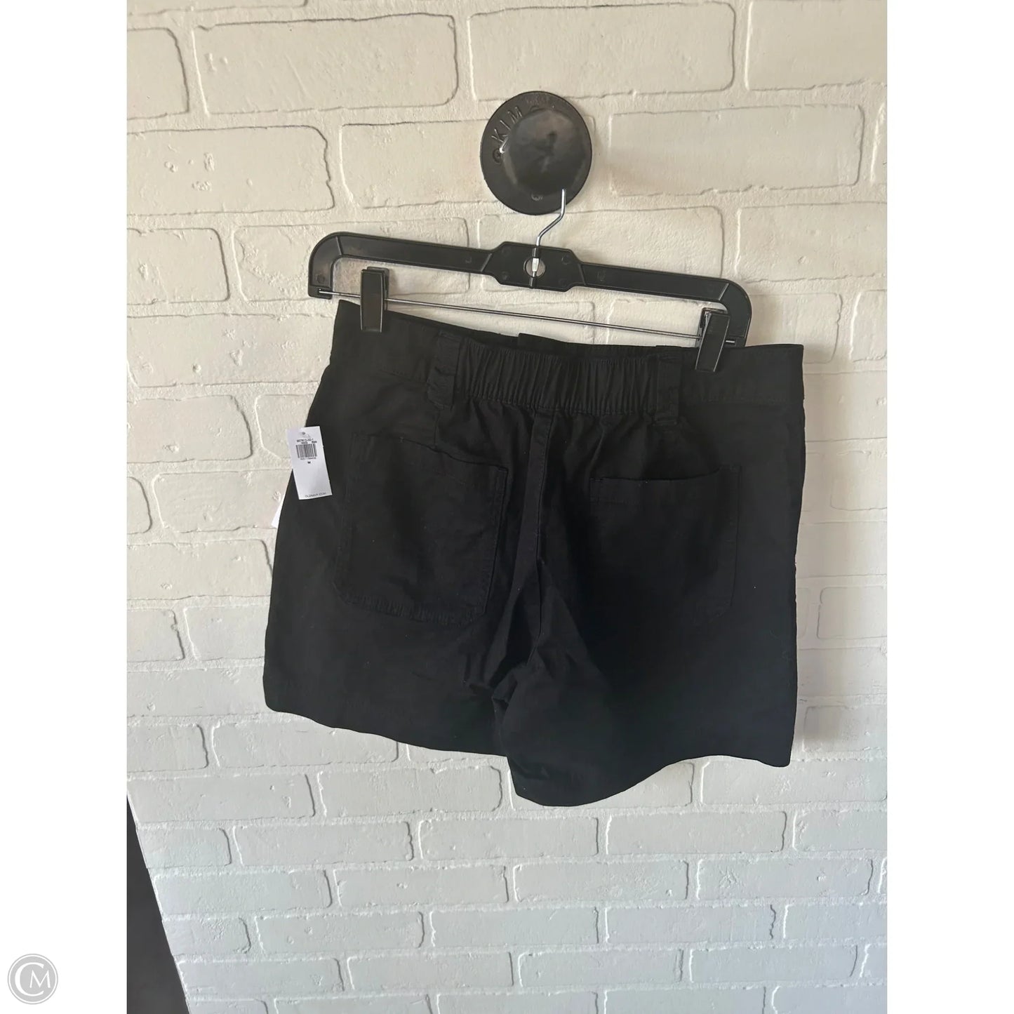 Shorts By Old Navy In Black, Size: 8