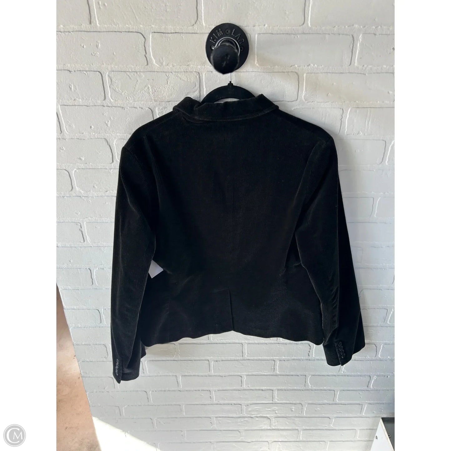 Blazer By Ralph Lauren In Green, Size: L